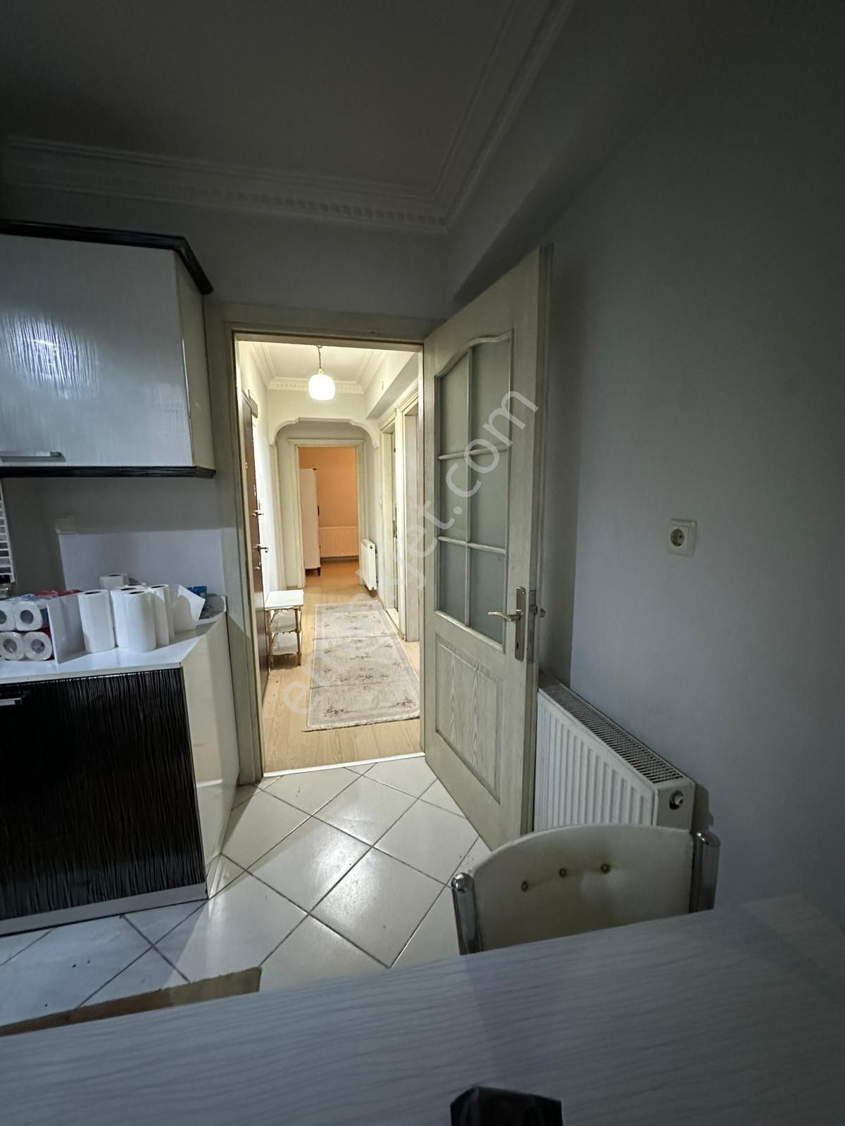 Acill Buca Yıldız Mah.de Ana Cadde Yakını 2+1 100m2 Dgazlı Ayrı Mutfak Arakat Satılık Daire - Görsel 25