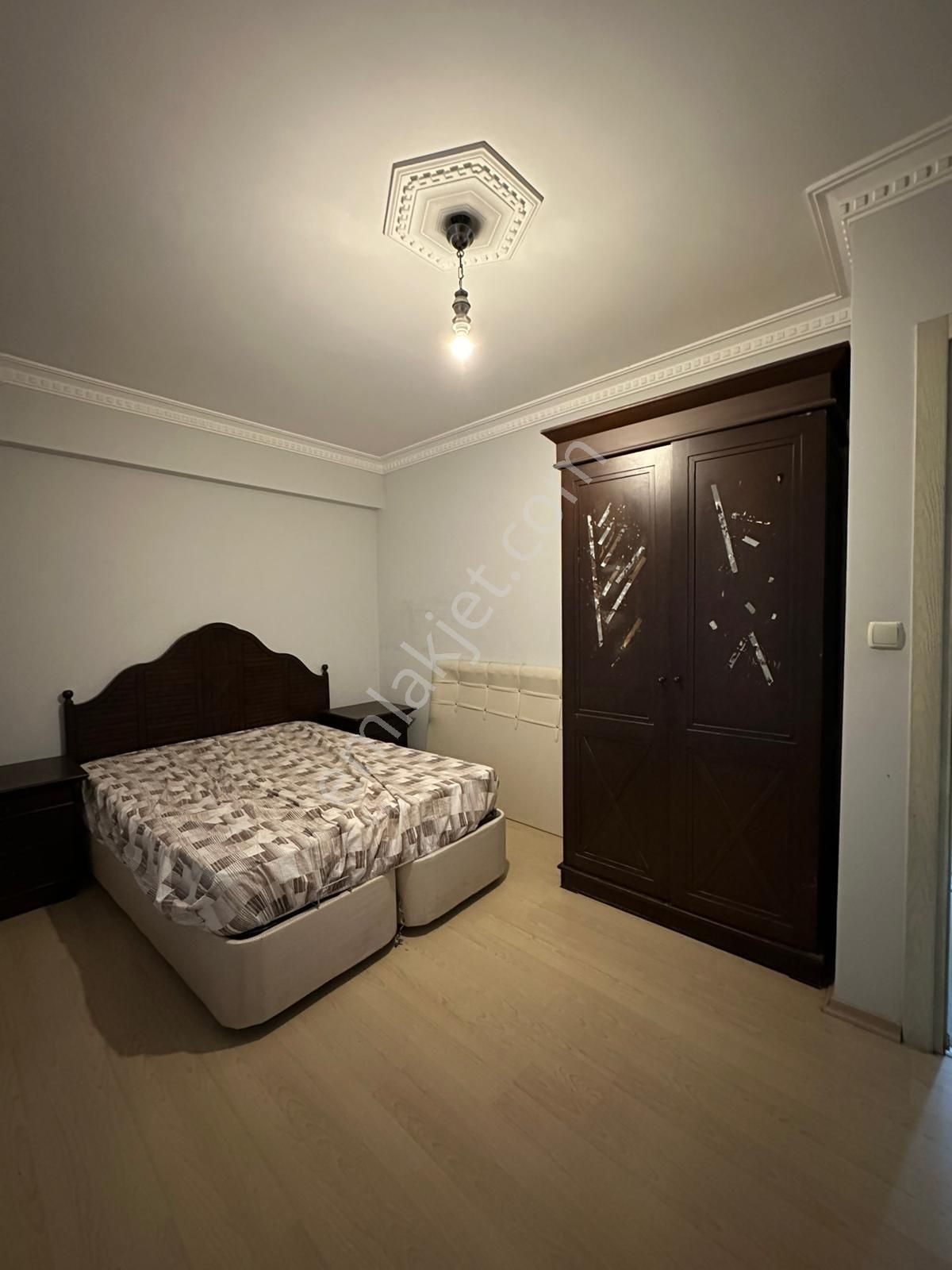 Acill Buca Yıldız Mah.de Ana Cadde Yakını 2+1 100m2 Dgazlı Ayrı Mutfak Arakat Satılık Daire - Görsel 9