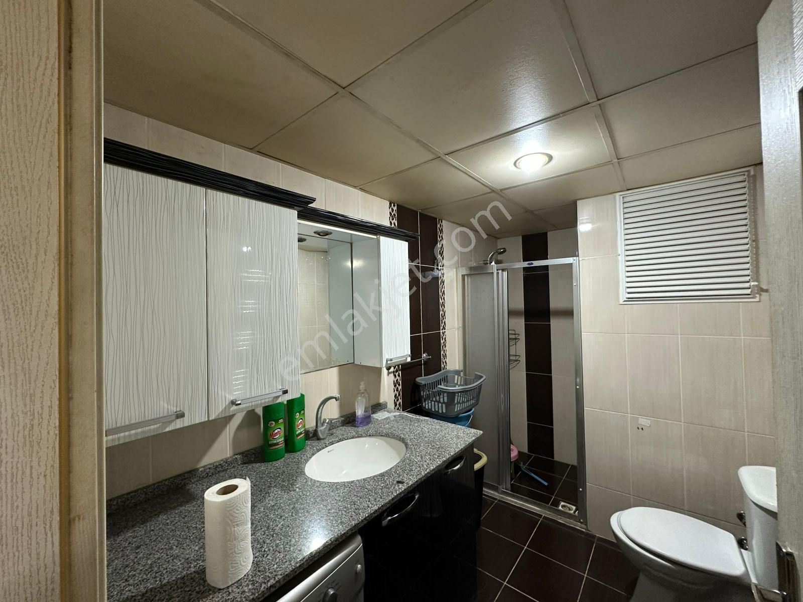 Acill Buca Yıldız Mah.de Ana Cadde Yakını 2+1 100m2 Dgazlı Ayrı Mutfak Arakat Satılık Daire - Görsel 26