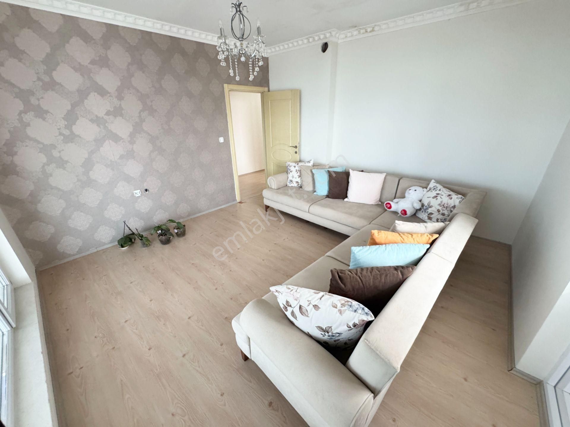 6+1 Bulvar Paraleli 2 Daire Olmaya Uygun Ankara Manzaralı Teras - Görsel 32