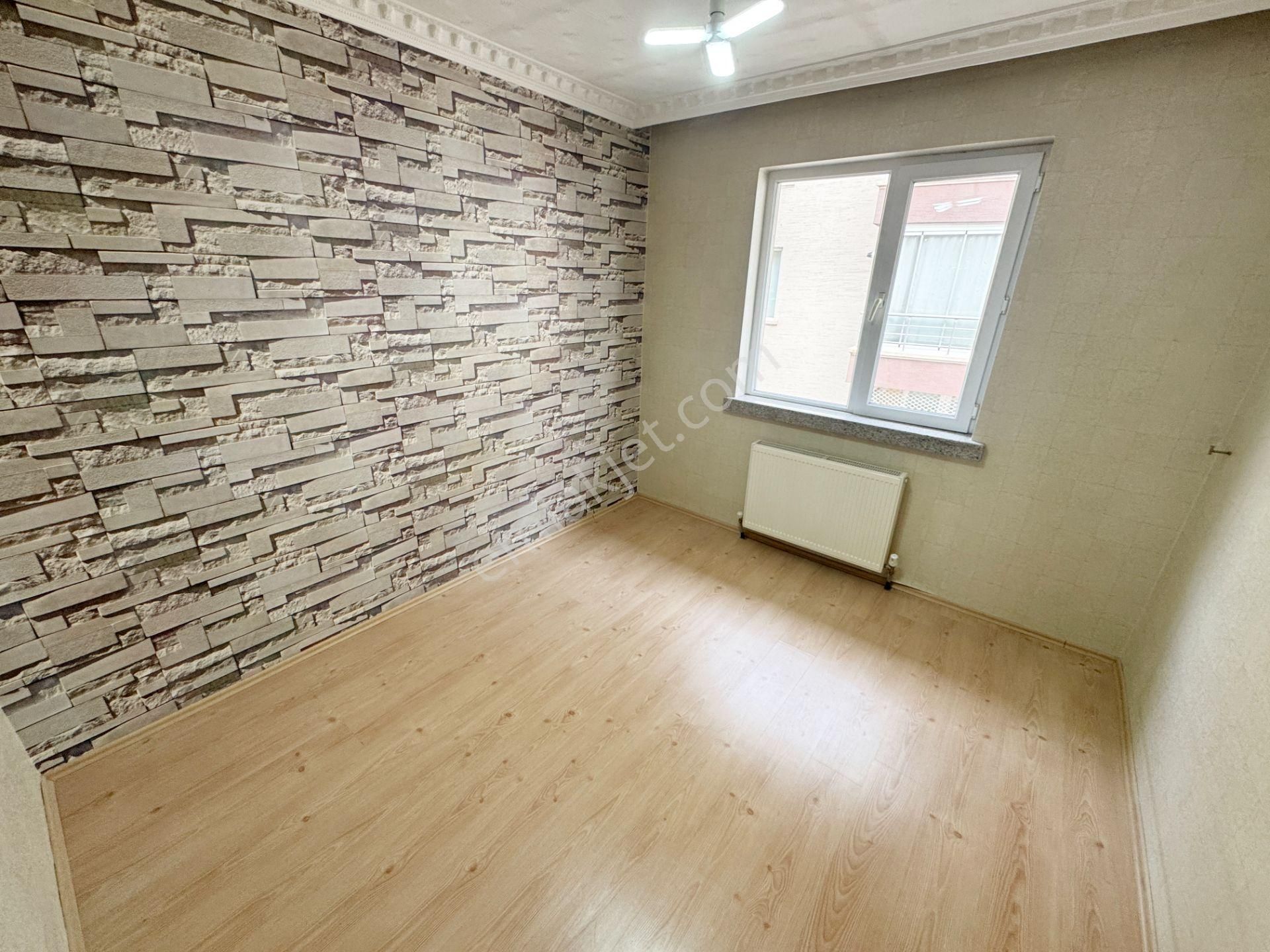 6+1 Bulvar Paraleli 2 Daire Olmaya Uygun Ankara Manzaralı Teras - Görsel 20