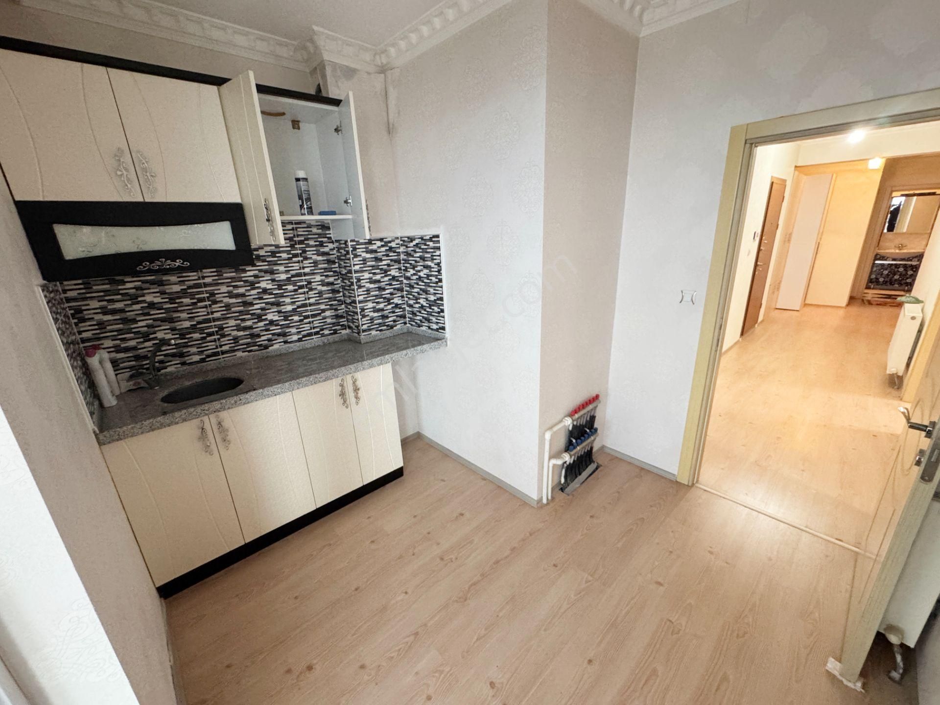 6+1 Bulvar Paraleli 2 Daire Olmaya Uygun Ankara Manzaralı Teras - Görsel 33