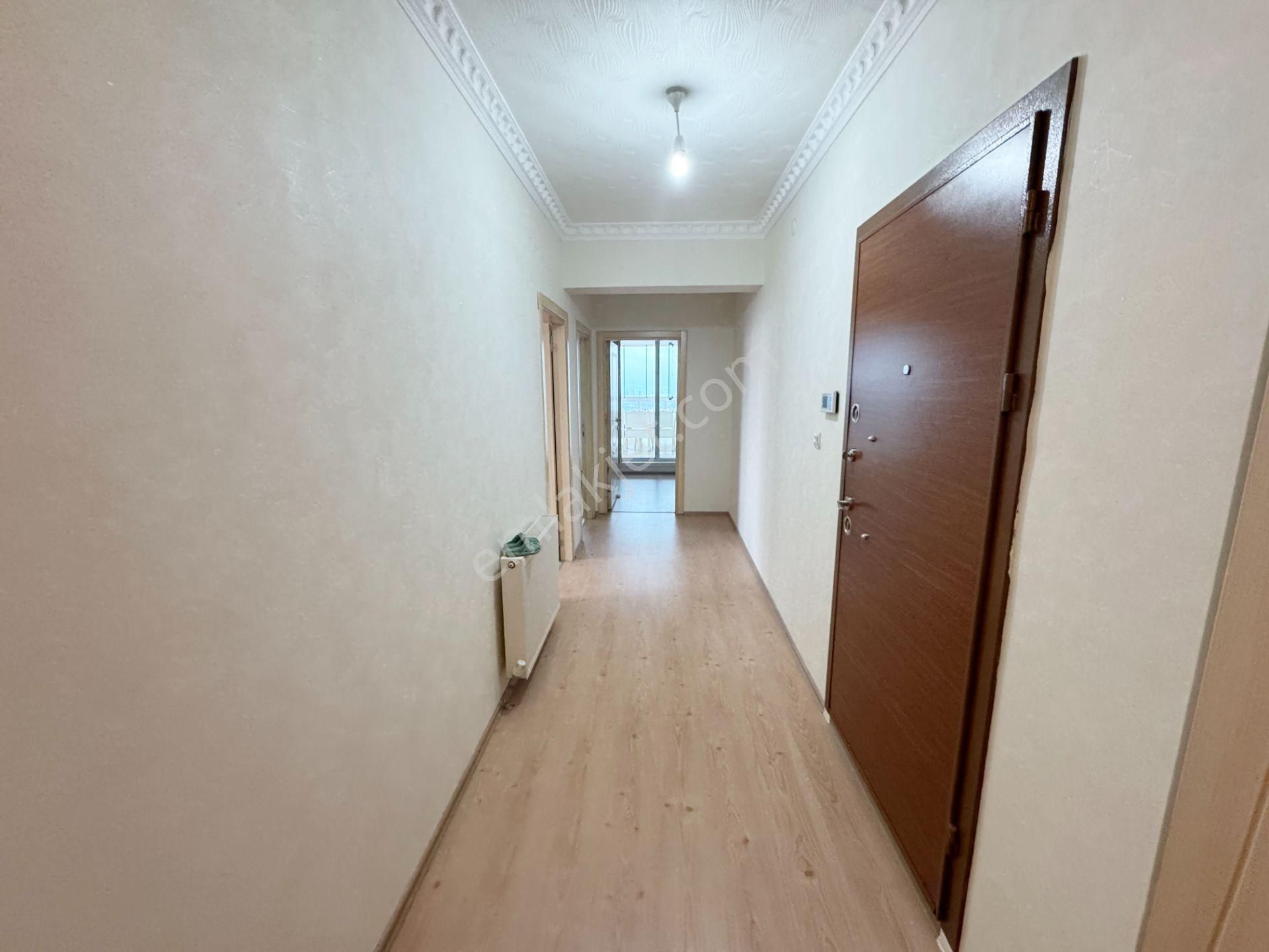 6+1 Bulvar Paraleli 2 Daire Olmaya Uygun Ankara Manzaralı Teras - Görsel 27