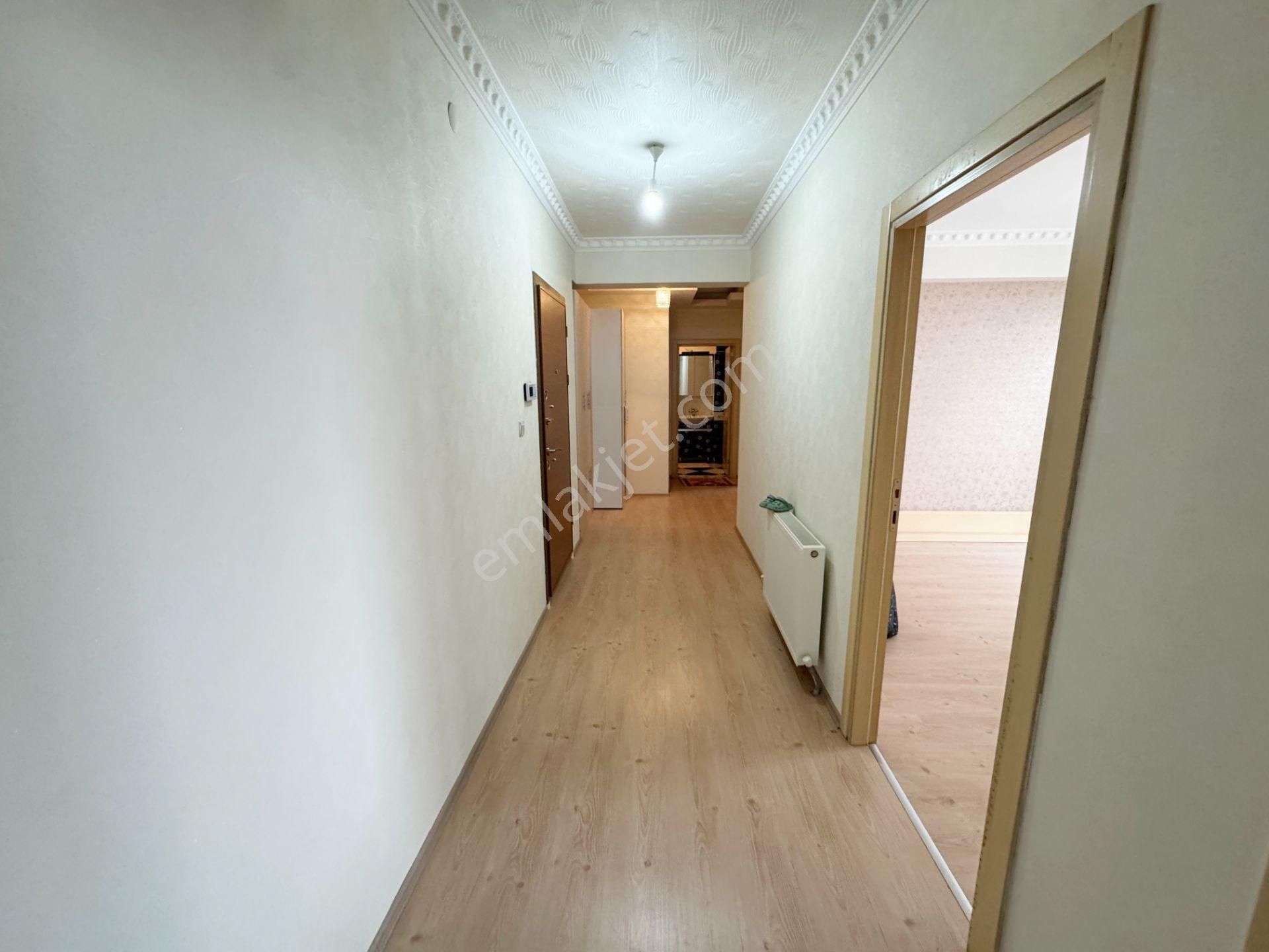 6+1 Bulvar Paraleli 2 Daire Olmaya Uygun Ankara Manzaralı Teras - Görsel 30