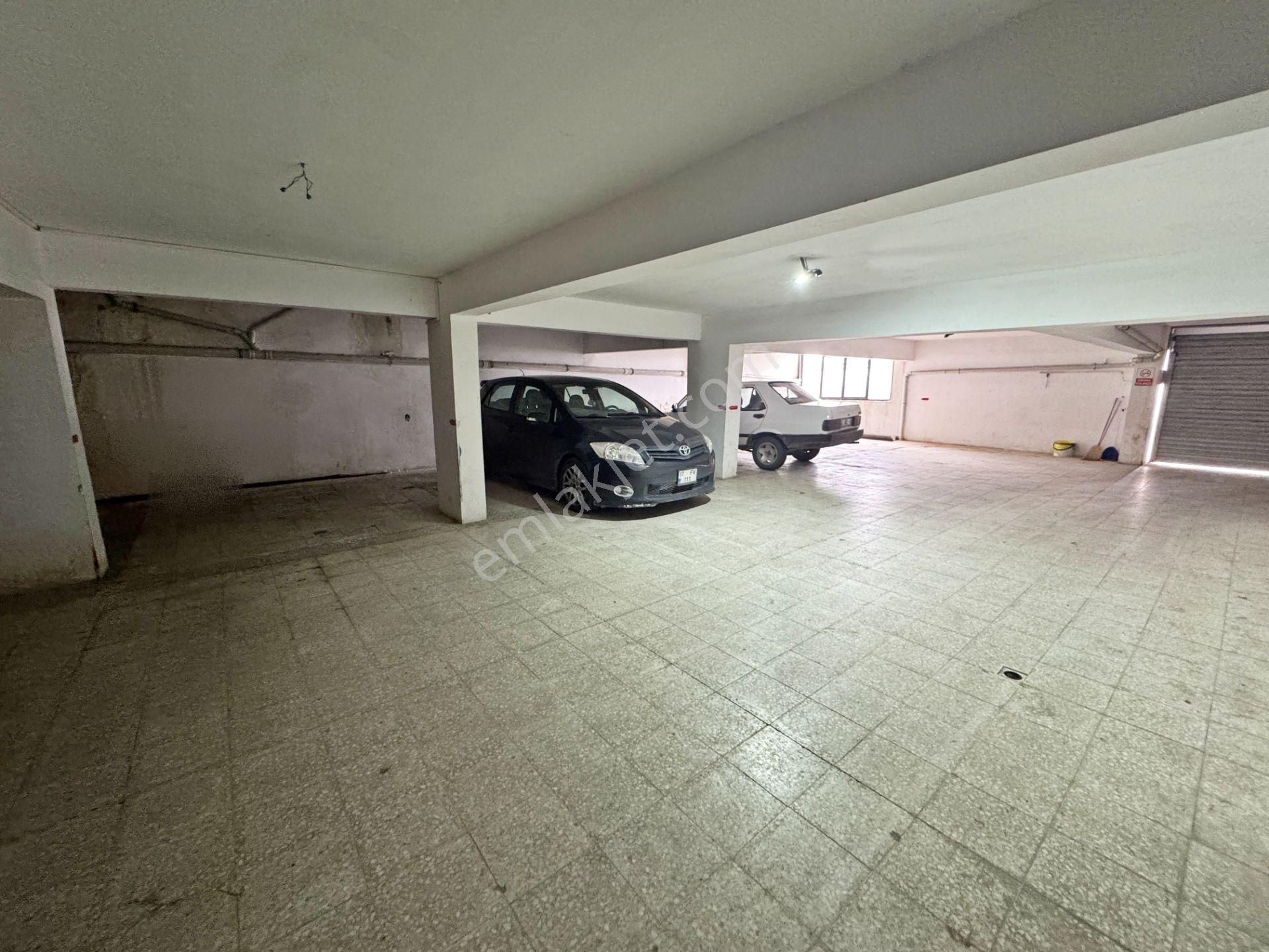 6+1 Bulvar Paraleli 2 Daire Olmaya Uygun Ankara Manzaralı Teras - Görsel 35