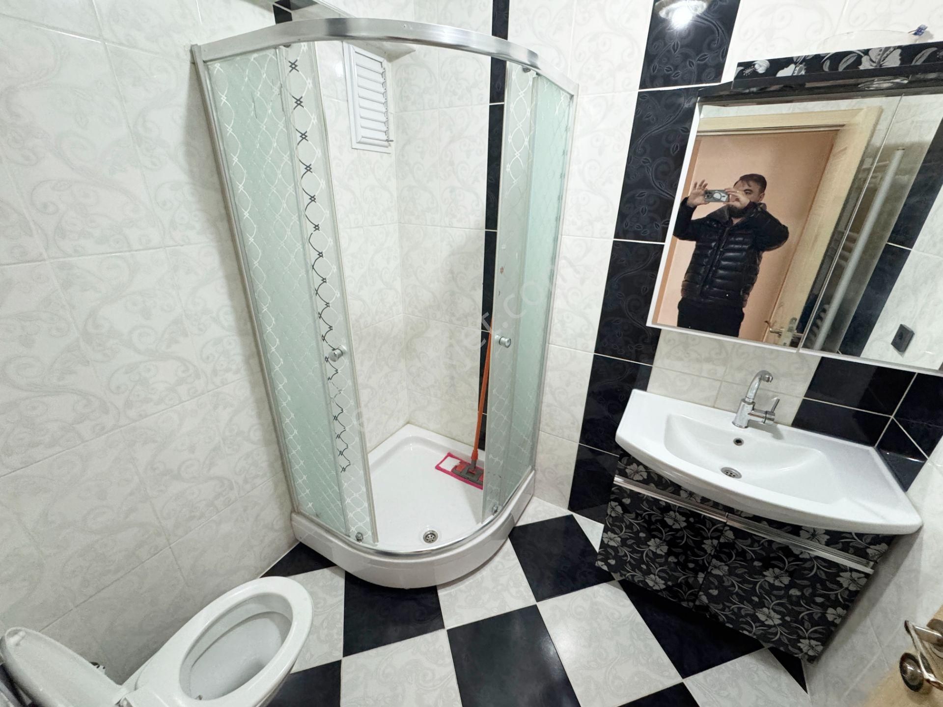 6+1 Bulvar Paraleli 2 Daire Olmaya Uygun Ankara Manzaralı Teras - Görsel 19