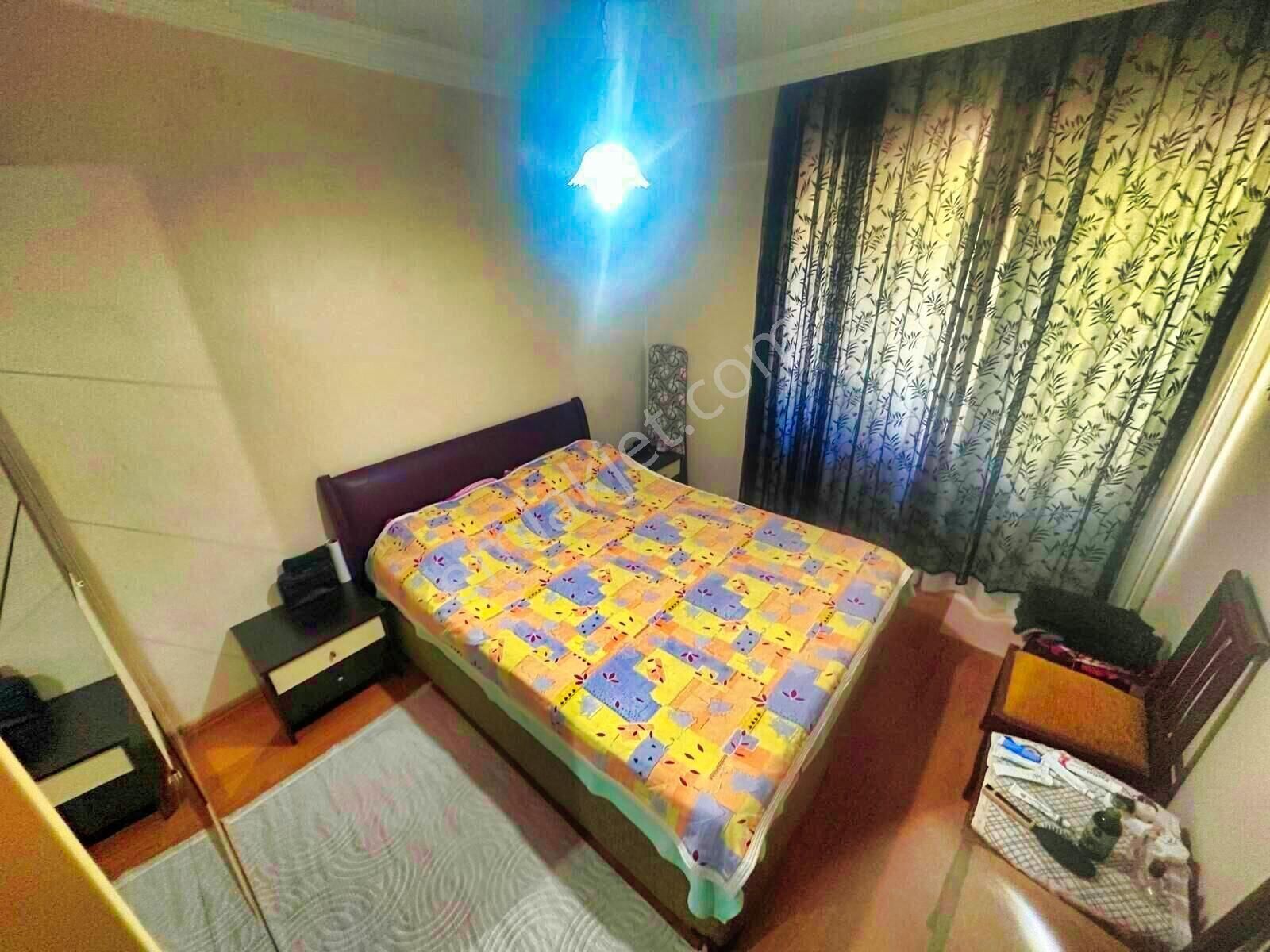 🛑🛑aktiften Akçay'da Satılık Merkezi Konumda Denize 50m Müstakil Tadında 2+1 Daire - Görsel 8