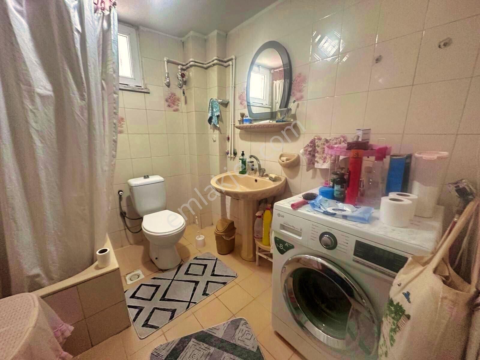 🛑🛑aktiften Akçay'da Satılık Merkezi Konumda Denize 50m Müstakil Tadında 2+1 Daire - Görsel 16