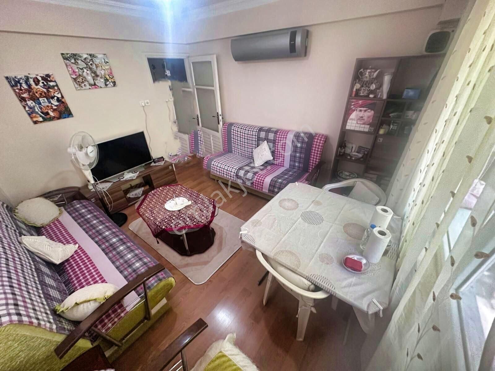 🛑🛑aktiften Akçay'da Satılık Merkezi Konumda Denize 50m Müstakil Tadında 2+1 Daire - Görsel 21