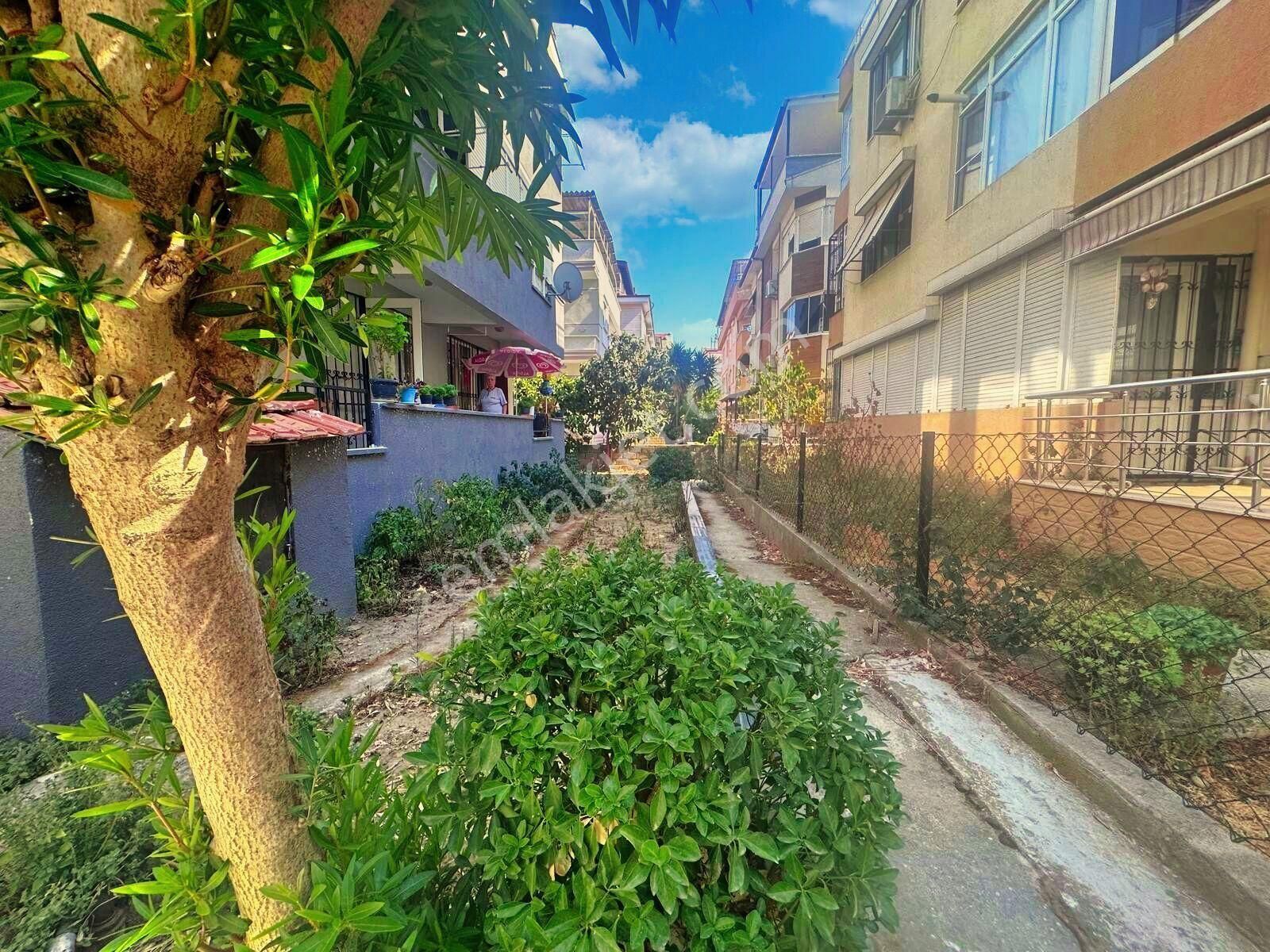 🛑🛑aktiften Akçay'da Satılık Merkezi Konumda Denize 50m Müstakil Tadında 2+1 Daire - Görsel 11