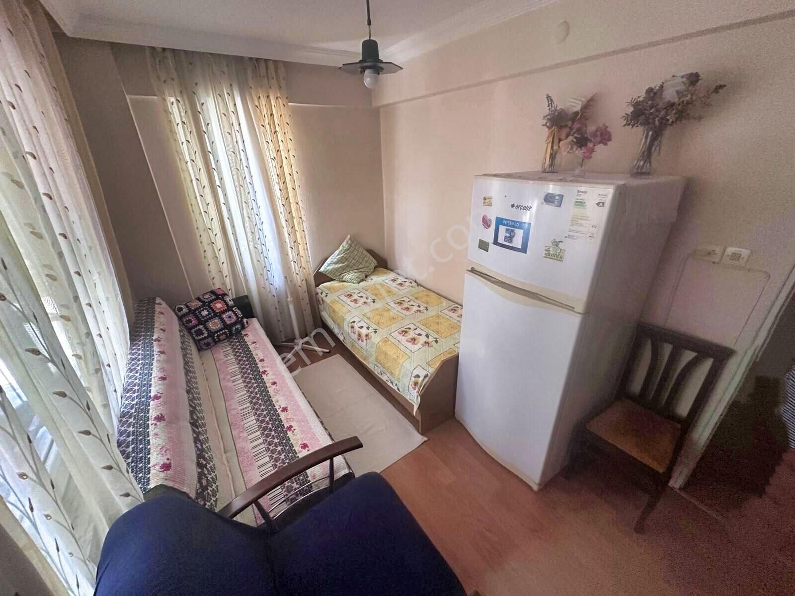 🛑🛑aktiften Akçay'da Satılık Merkezi Konumda Denize 50m Müstakil Tadında 2+1 Daire - Görsel 25