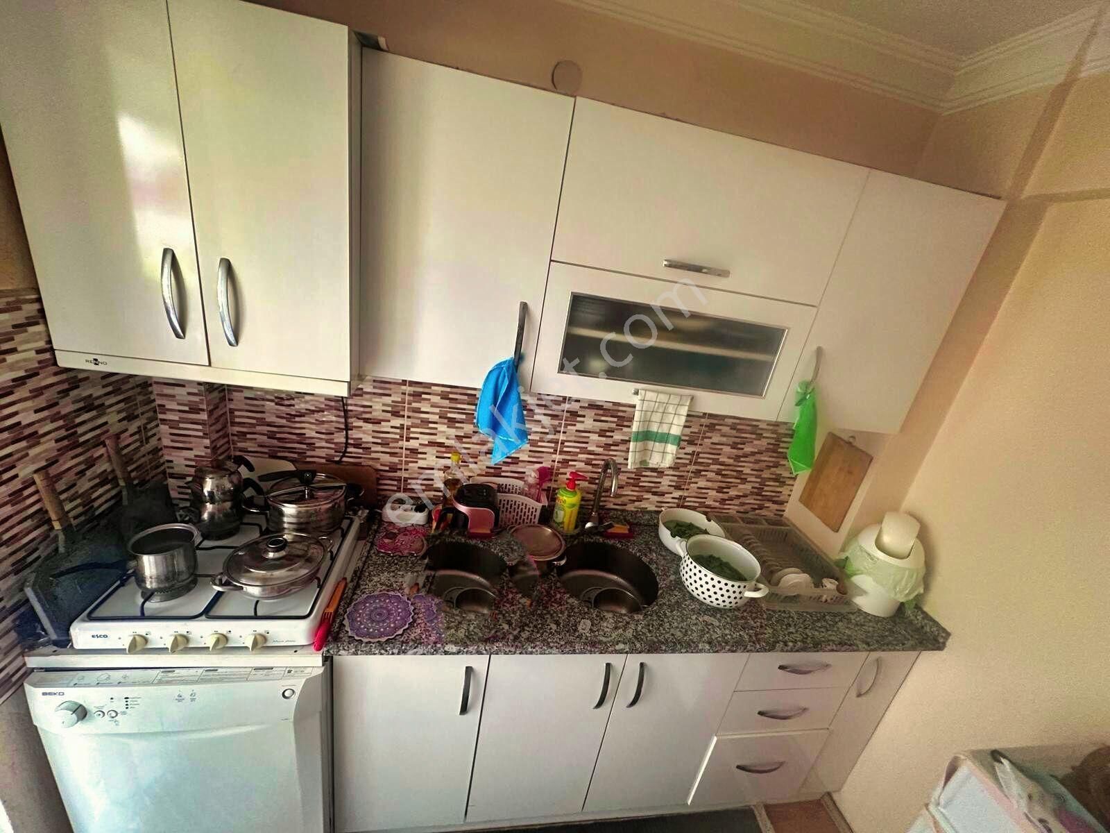 🛑🛑aktiften Akçay'da Satılık Merkezi Konumda Denize 50m Müstakil Tadında 2+1 Daire - Görsel 33