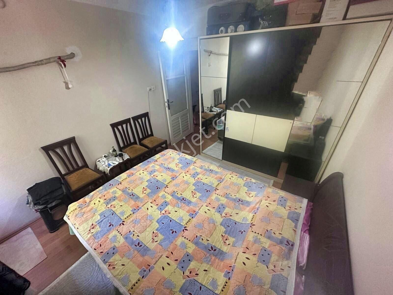 🛑🛑aktiften Akçay'da Satılık Merkezi Konumda Denize 50m Müstakil Tadında 2+1 Daire - Görsel 15