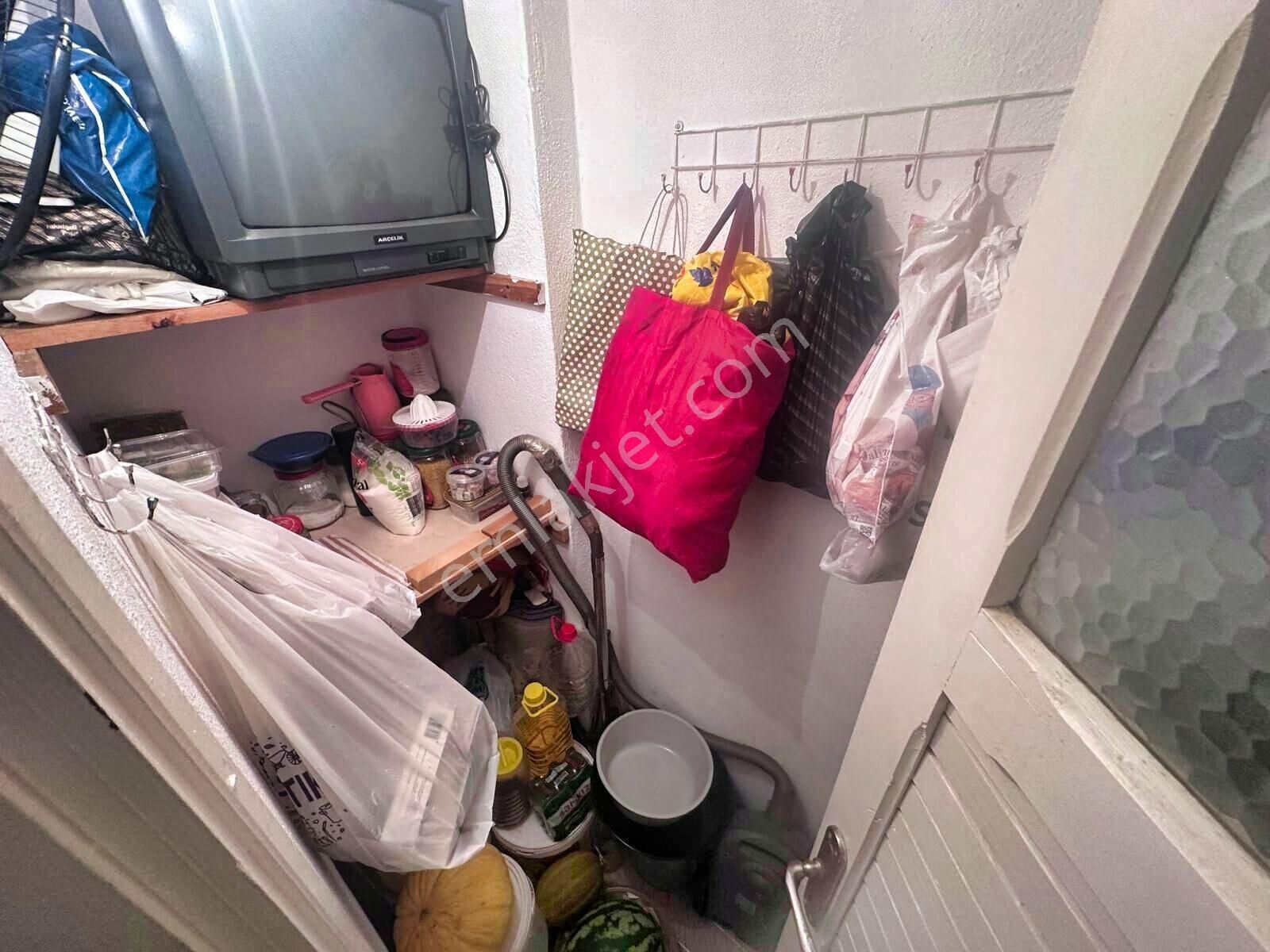 🛑🛑aktiften Akçay'da Satılık Merkezi Konumda Denize 50m Müstakil Tadında 2+1 Daire - Görsel 7