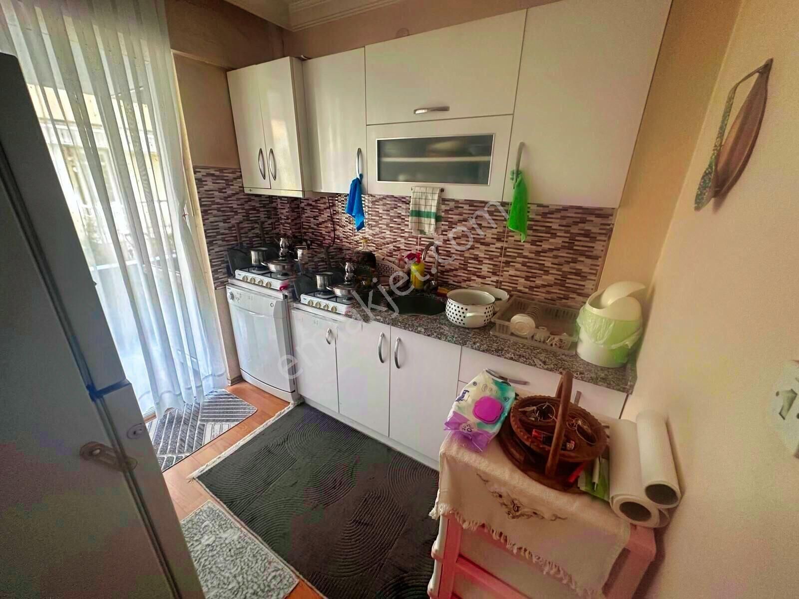 🛑🛑aktiften Akçay'da Satılık Merkezi Konumda Denize 50m Müstakil Tadında 2+1 Daire - Görsel 34