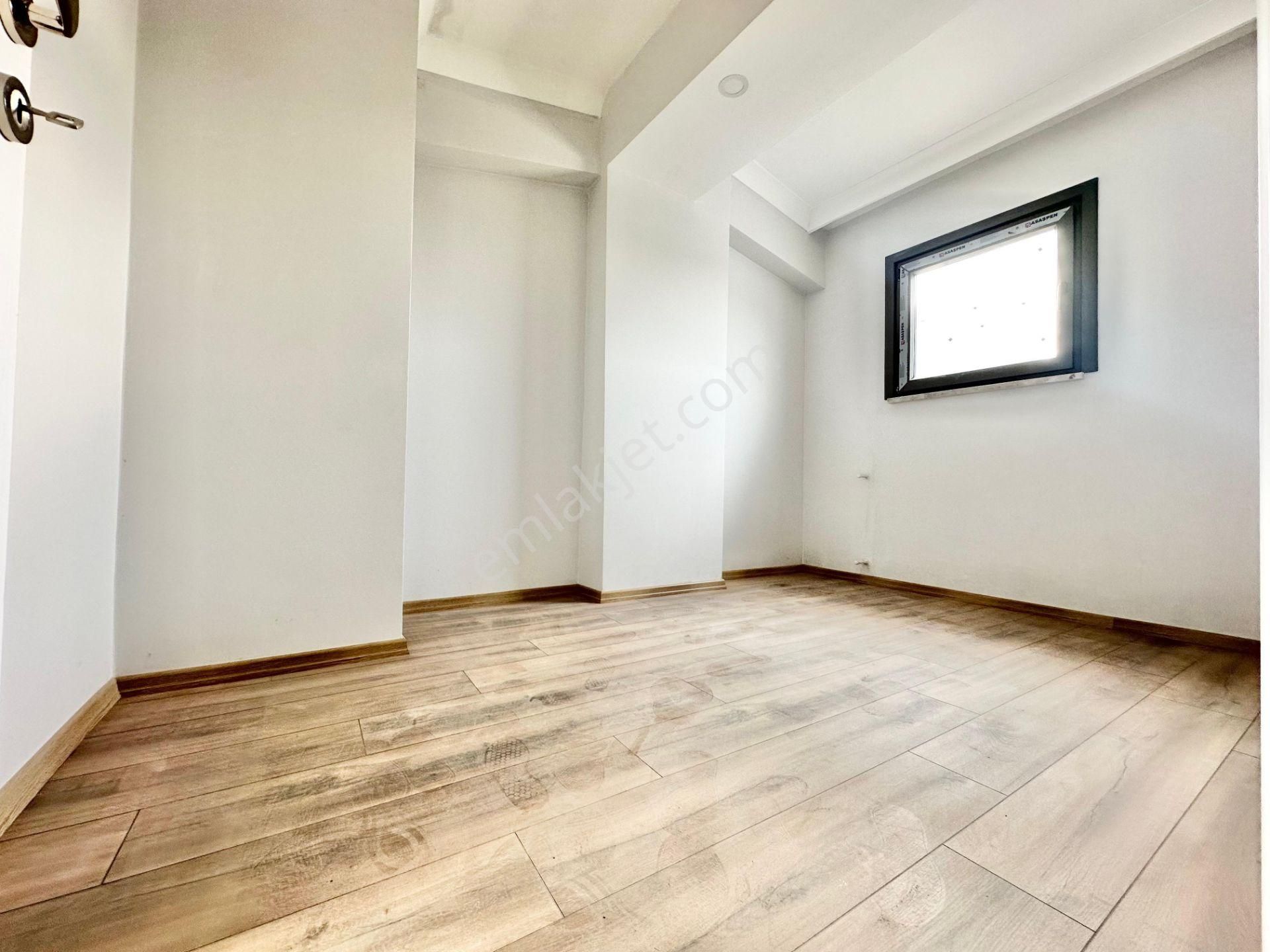 ꧁ay Emlaktan꧂akçay Merkezde Ön Cephe Doğa Manzaralı Çift Teraslı Satılık 4+1 Dubleks Daire - Görsel 21