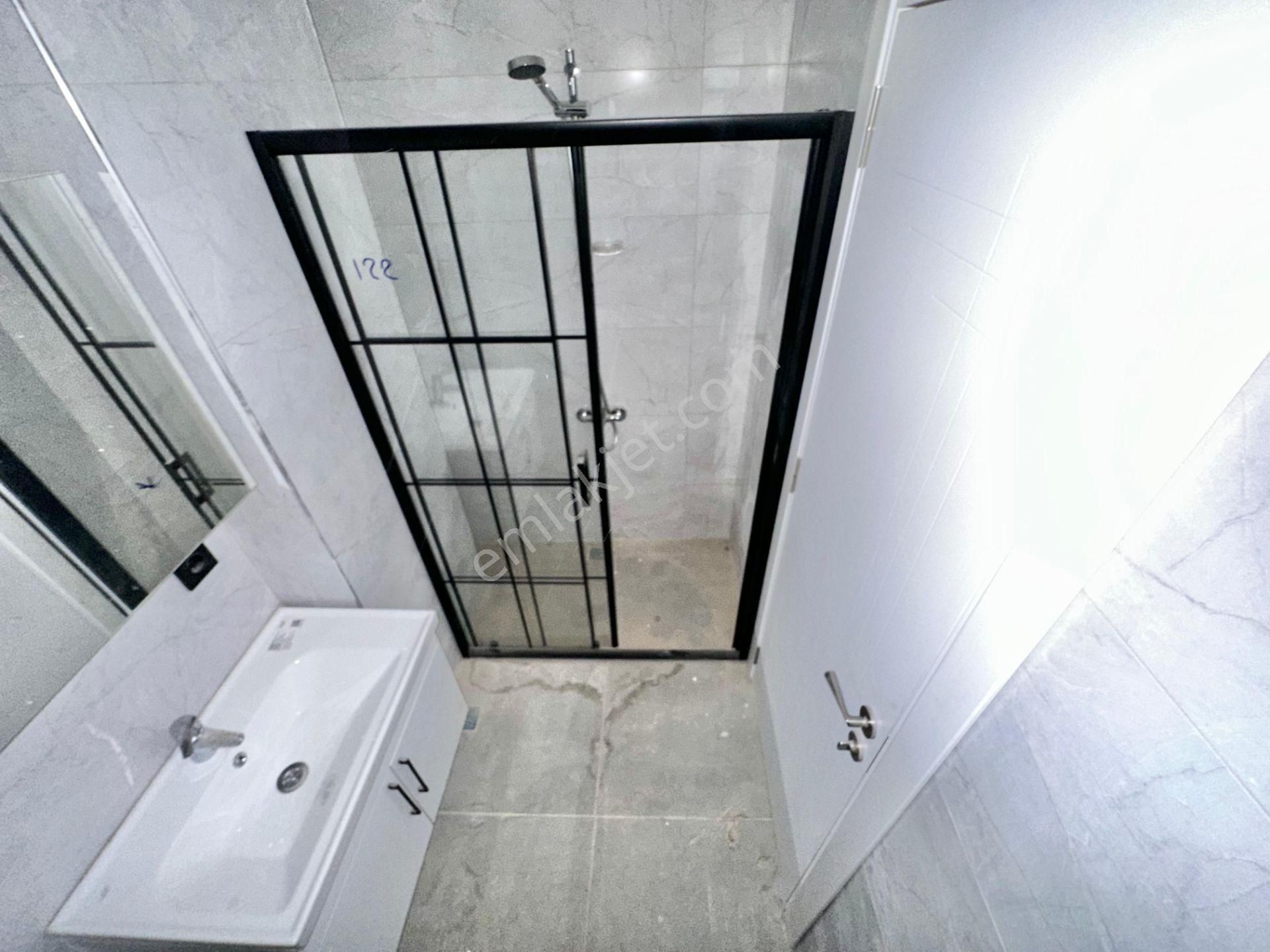 ꧁ay Emlaktan꧂akçay Merkezde Ön Cephe Doğa Manzaralı Çift Teraslı Satılık 4+1 Dubleks Daire - Görsel 18