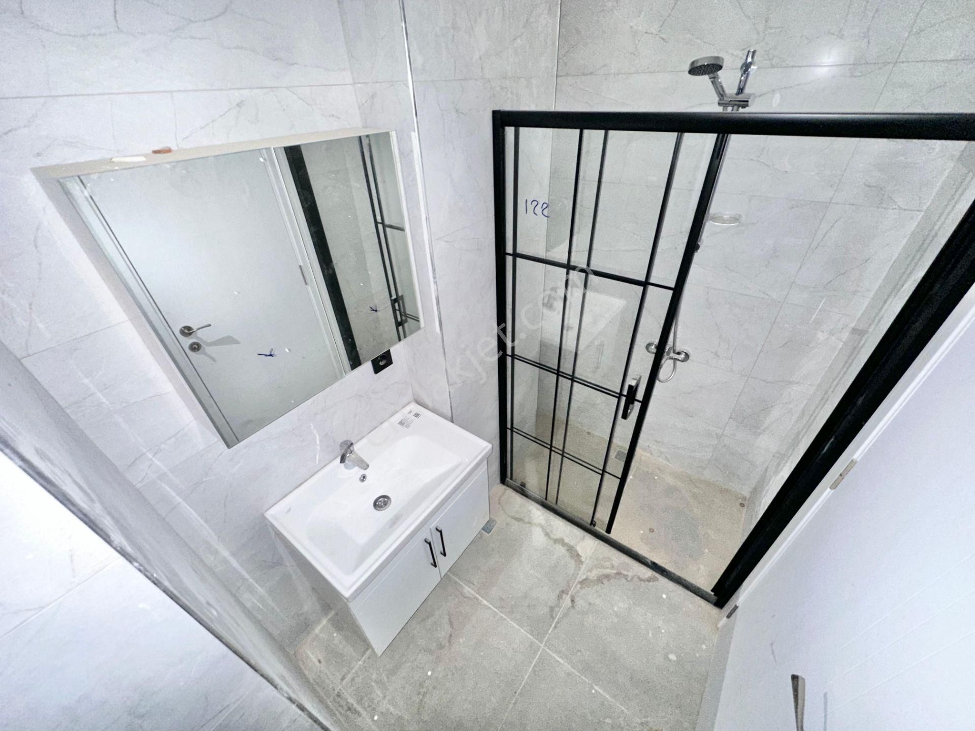 ꧁ay Emlaktan꧂akçay Merkezde Ön Cephe Doğa Manzaralı Çift Teraslı Satılık 4+1 Dubleks Daire - Görsel 16