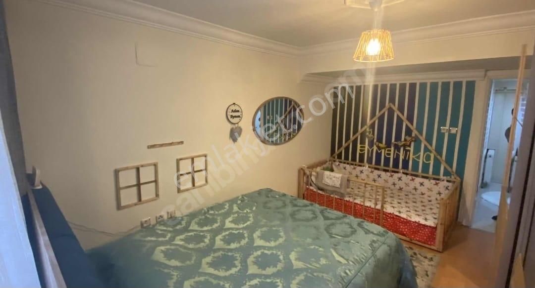 Çalışkanlar Gyo'dan Dere Mah. Satılık 3+1 Ters Dubleks - Görsel 10