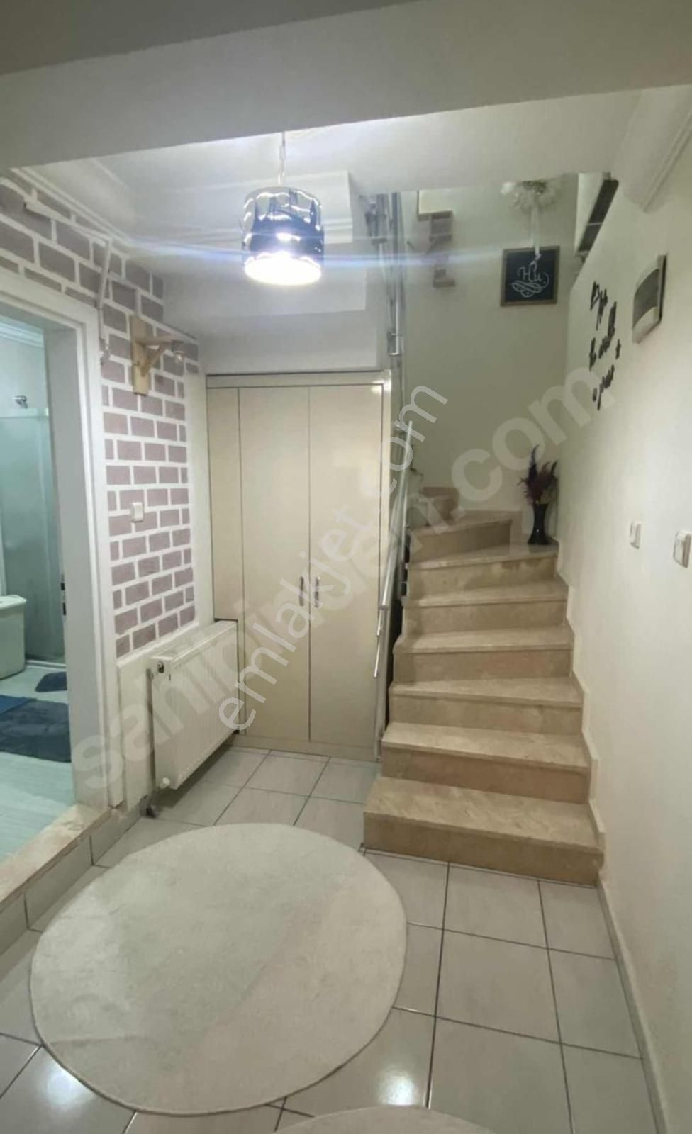 Çalışkanlar Gyo'dan Dere Mah. Satılık 3+1 Ters Dubleks - Görsel 7