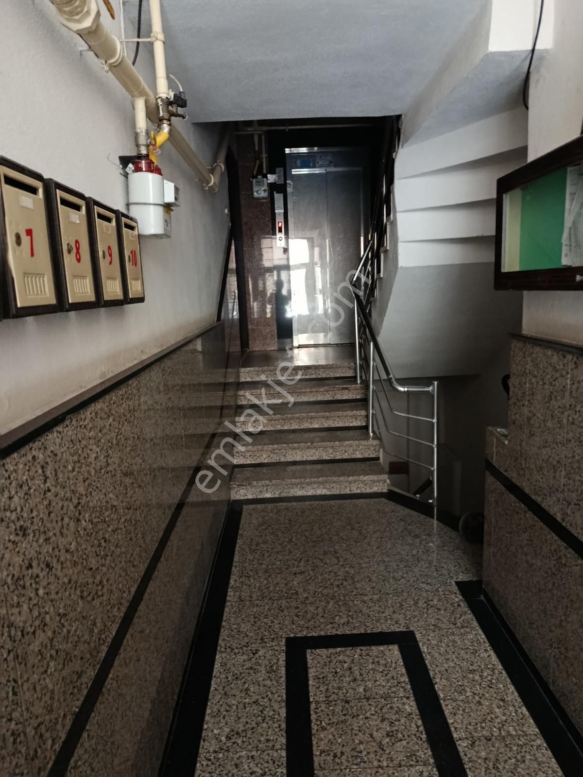 Çalışkanlar Gyo'dan Dere Mah. Satılık 3+1 Ters Dubleks - Görsel 16