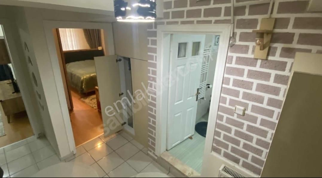 Çalışkanlar Gyo'dan Dere Mah. Satılık 3+1 Ters Dubleks - Görsel 18