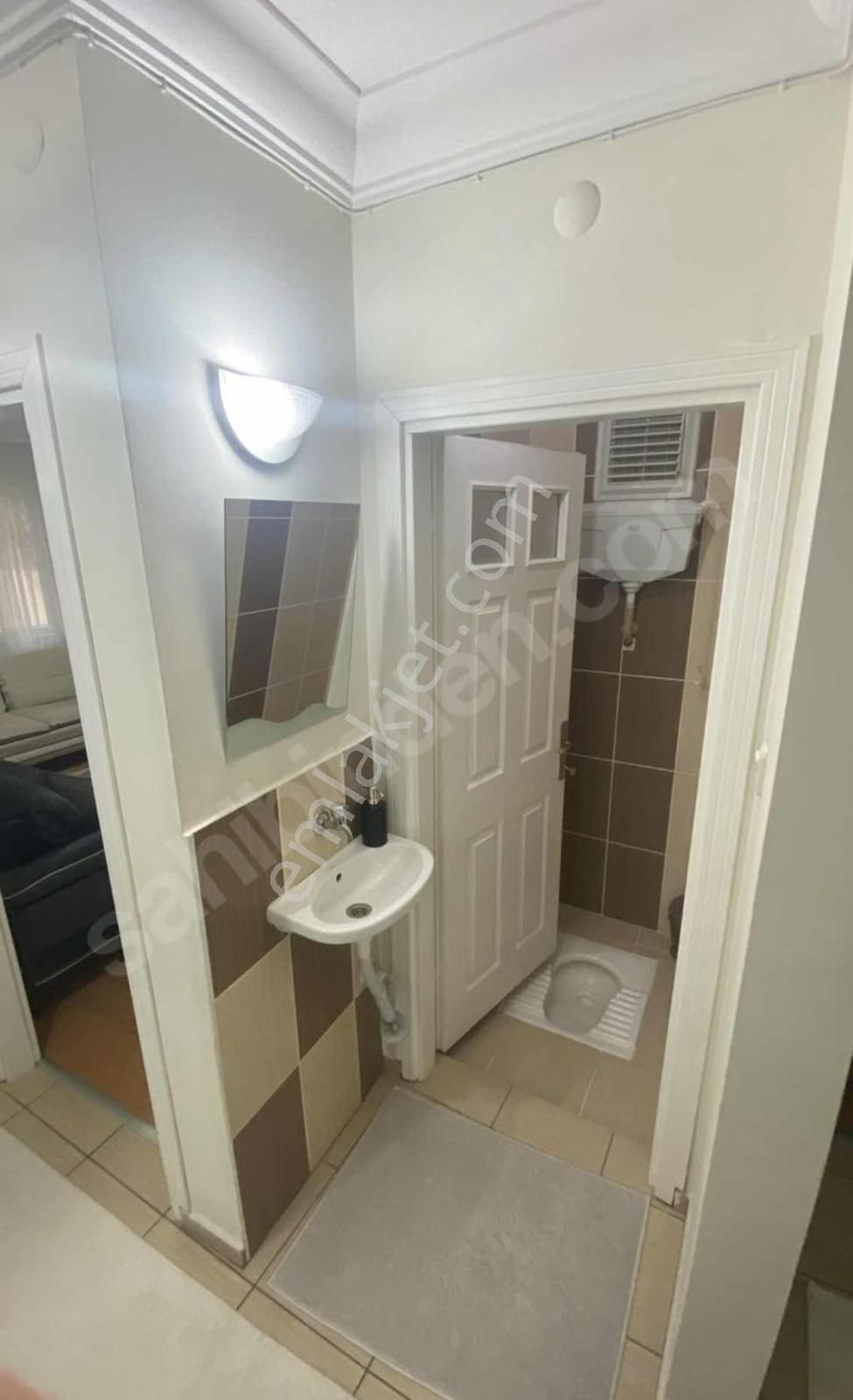 Çalışkanlar Gyo'dan Dere Mah. Satılık 3+1 Ters Dubleks - Görsel 21