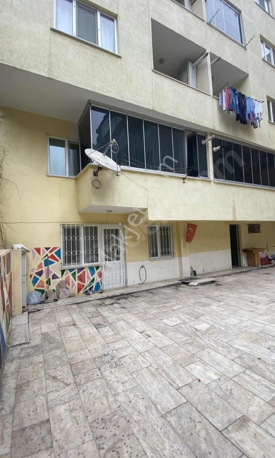 Çalışkanlar Gyo'dan Dere Mah. Satılık 3+1 Ters Dubleks - Görsel 20