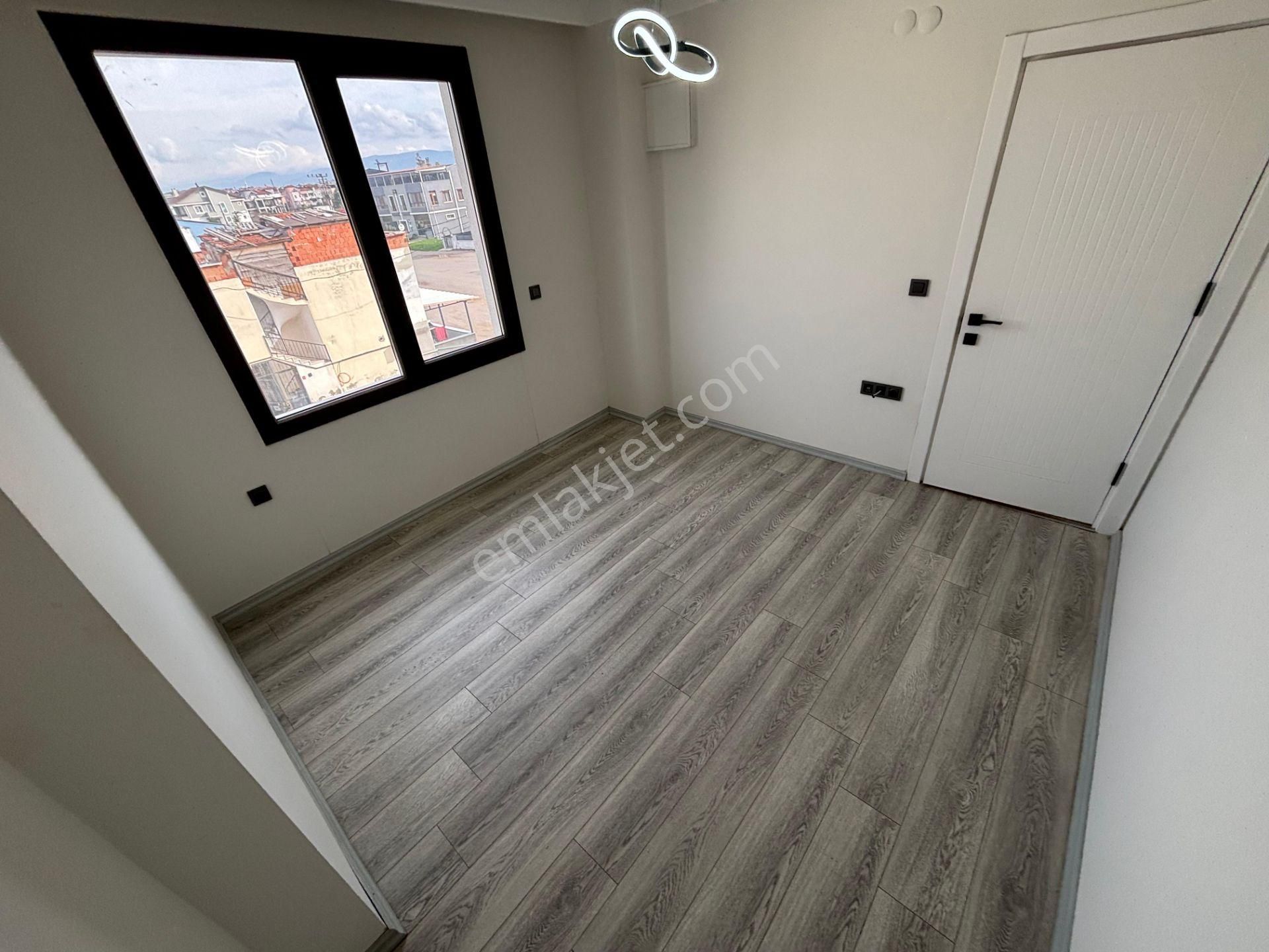 Yiğit'ten Edremitte 3+1 Dubleks Kaz Dağları Manzaralı Lüks Daire - Görsel 22