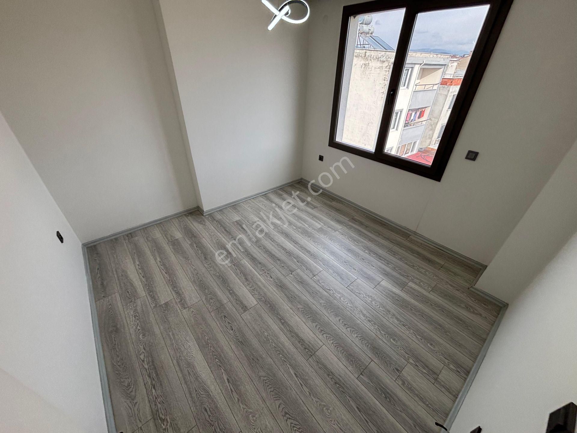 Yiğit'ten Edremitte 3+1 Dubleks Kaz Dağları Manzaralı Lüks Daire - Görsel 24