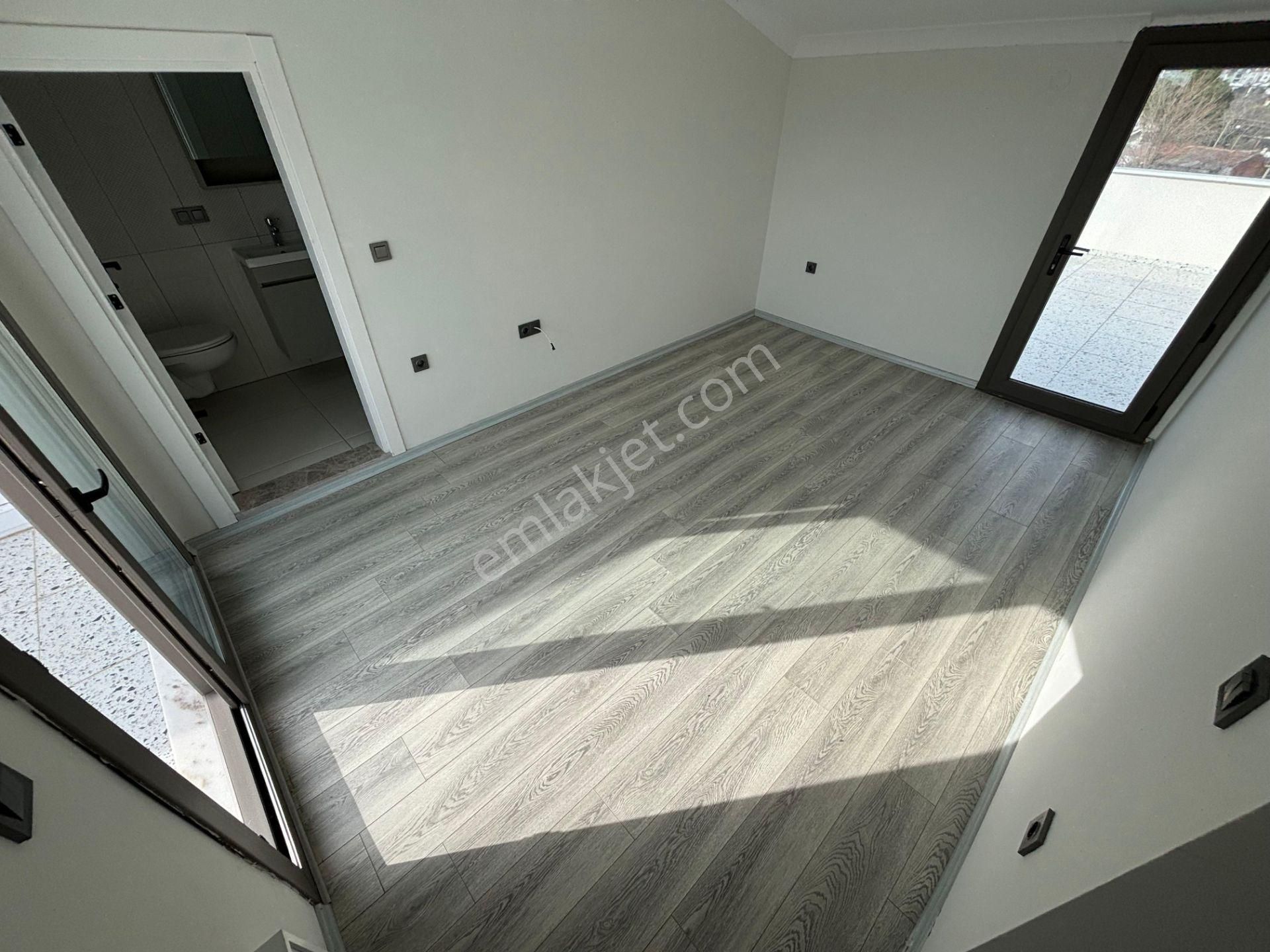 Yiğit'ten Edremitte 3+1 Dubleks Kaz Dağları Manzaralı Lüks Daire - Görsel 13