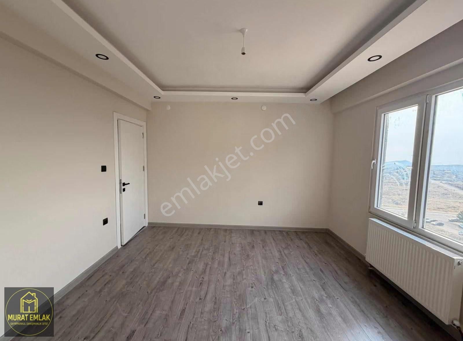 Murat Emlaktan Ultra Lüks Kira Getirili 2+1 Dairemiz Satılıktır - Görsel 13