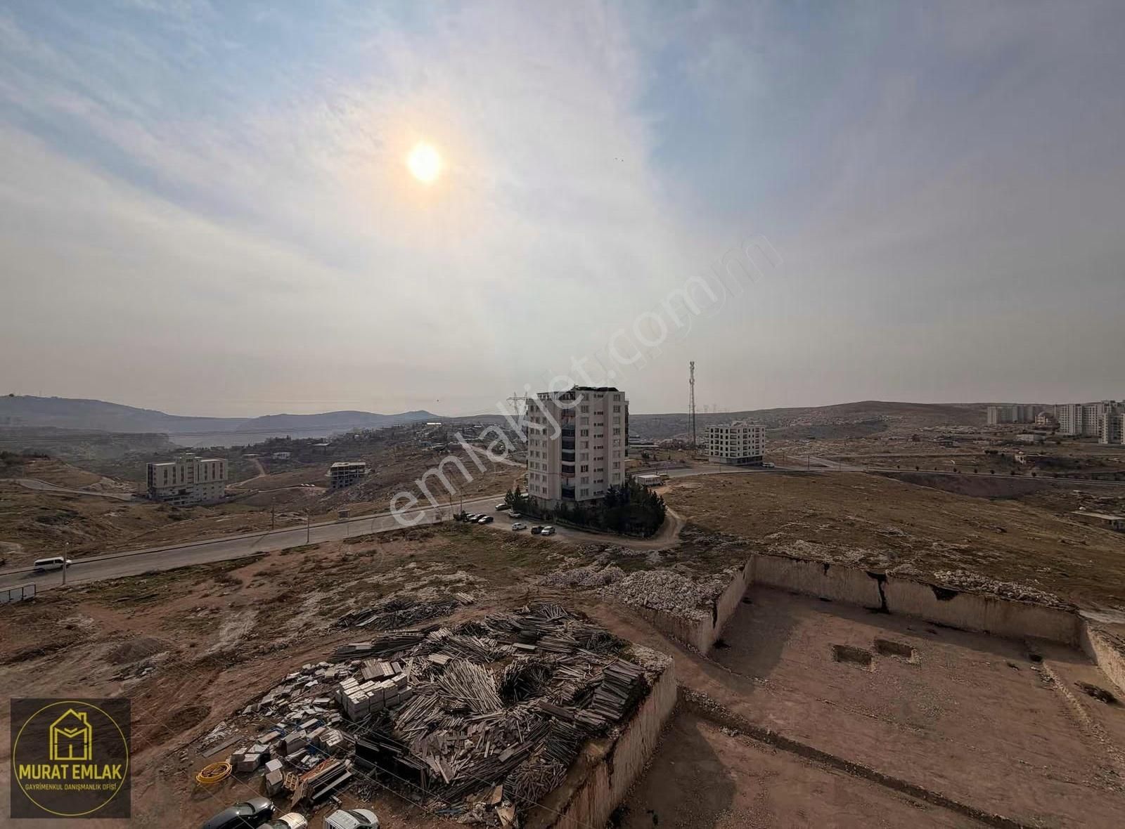 Murat Emlaktan Ultra Lüks Kira Getirili 2+1 Dairemiz Satılıktır - Görsel 8