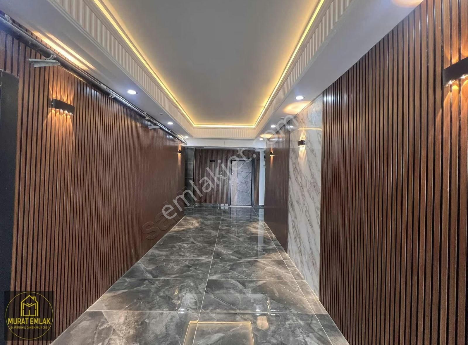 Murat Emlaktan Ultra Lüks Kira Getirili 2+1 Dairemiz Satılıktır - Görsel 15