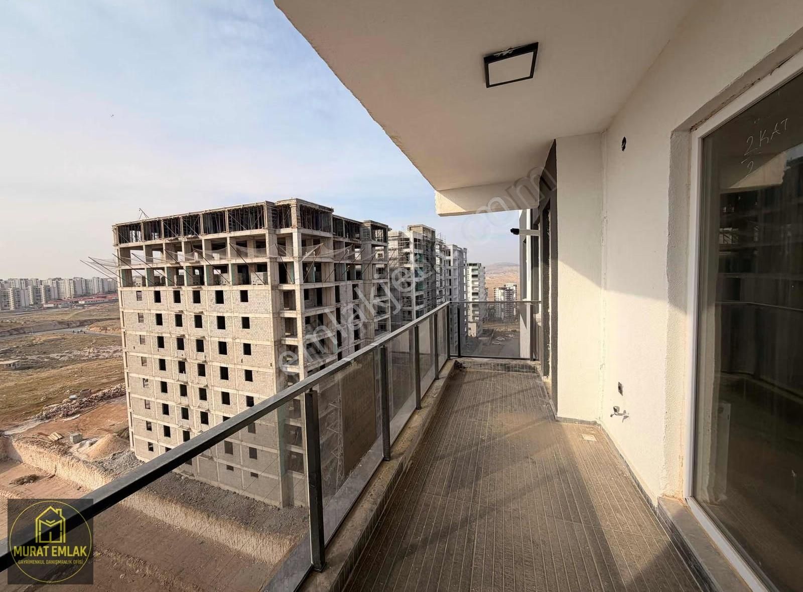 Murat Emlaktan Ultra Lüks Kira Getirili 2+1 Dairemiz Satılıktır - Görsel 14