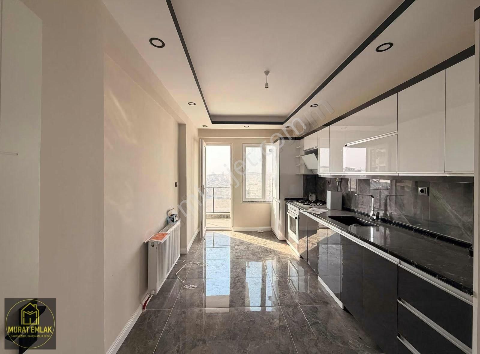 Murat Emlaktan Ultra Lüks Kira Getirili 2+1 Dairemiz Satılıktır - Görsel 5
