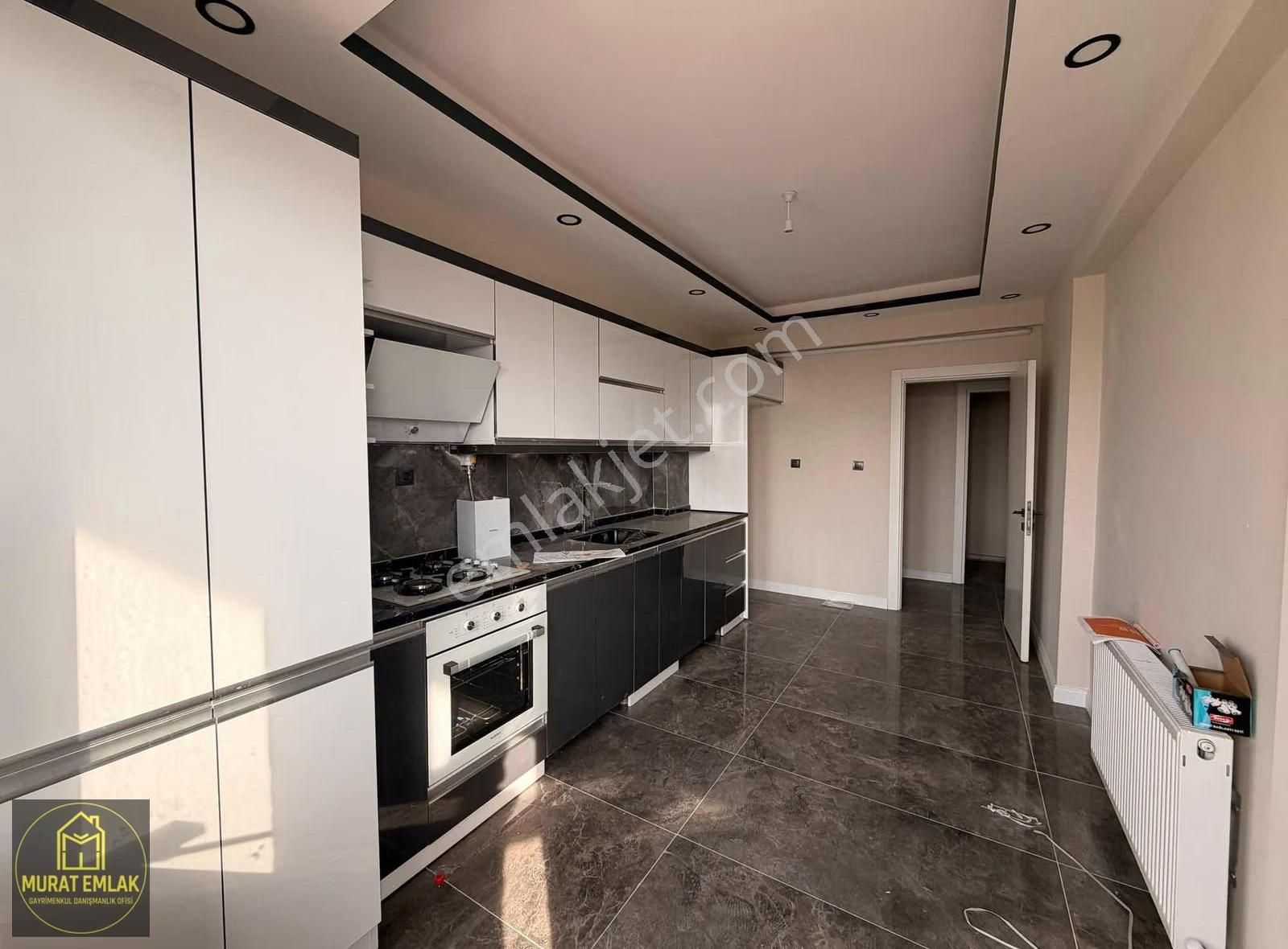 Murat Emlaktan Ultra Lüks Kira Getirili 2+1 Dairemiz Satılıktır - Görsel 20