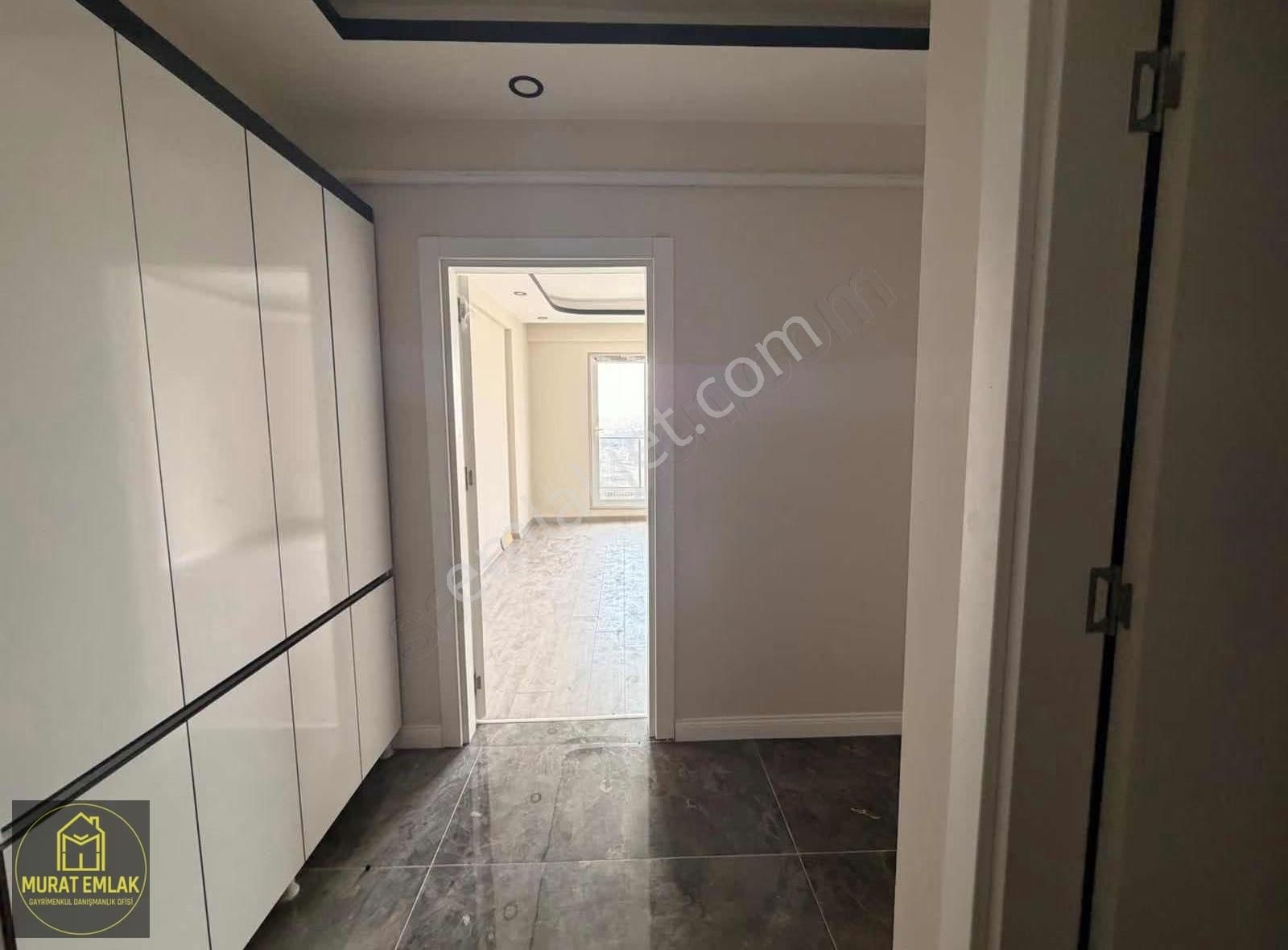 Murat Emlaktan Ultra Lüks Kira Getirili 2+1 Dairemiz Satılıktır - Görsel 9