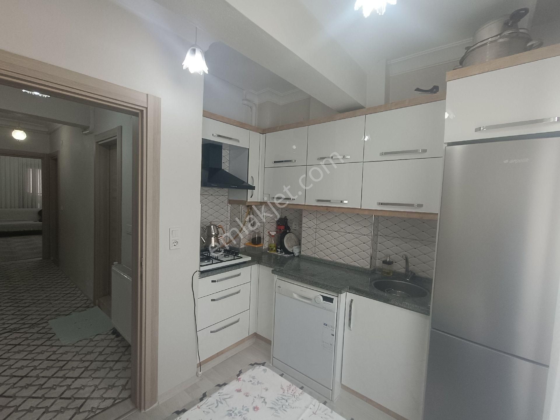 Acısu Caddesi Üzerinde Satılık 2+0 Daire - Görsel 9