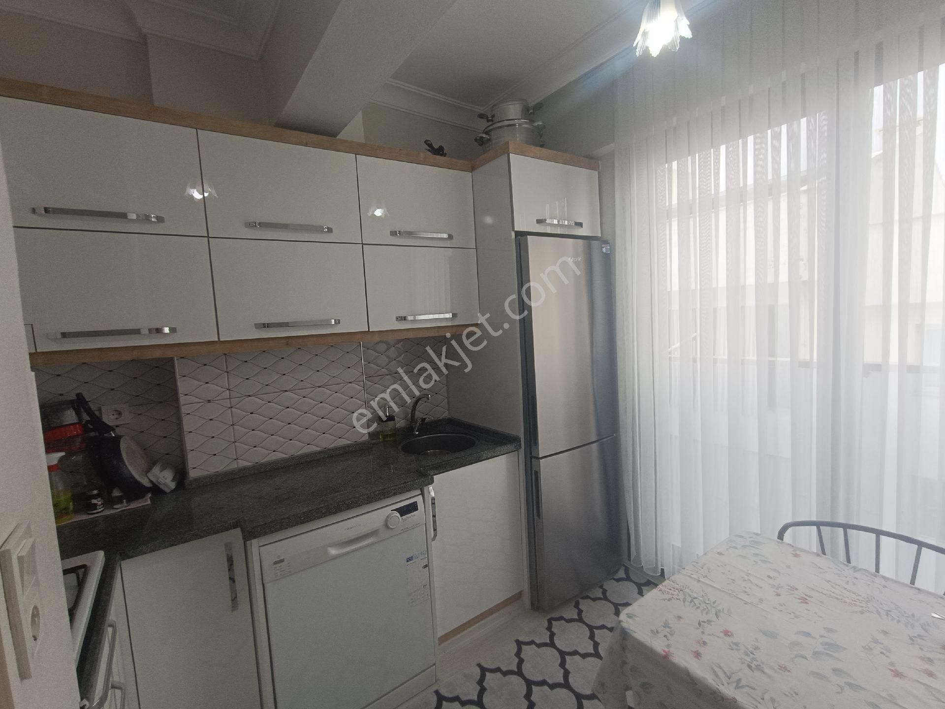 Acısu Caddesi Üzerinde Satılık 2+0 Daire - Görsel 10