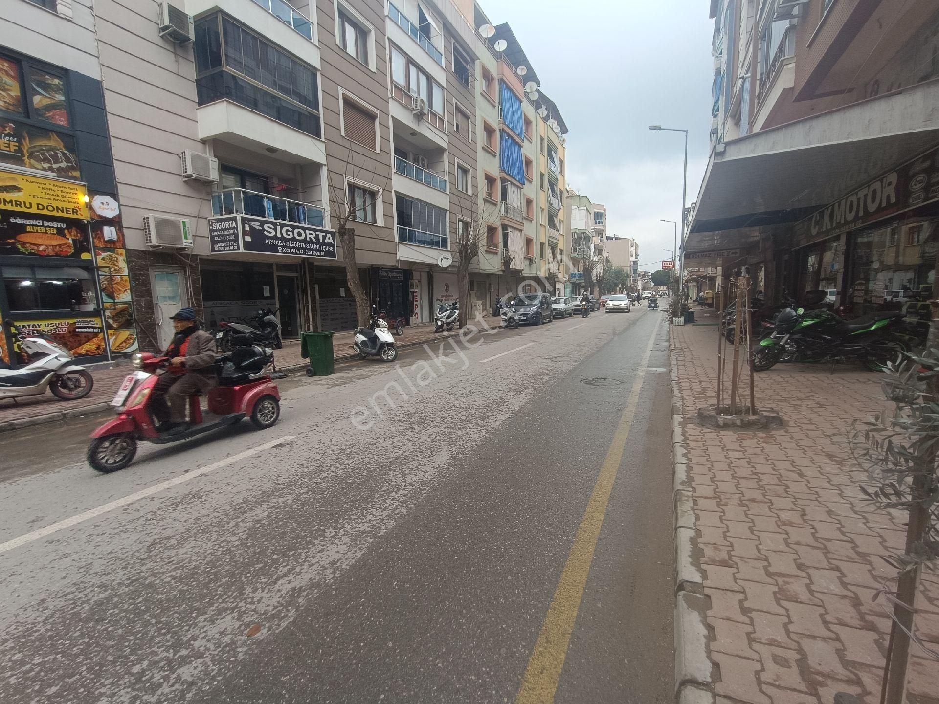 Acısu Caddesi Üzerinde Satılık 2+0 Daire - Görsel 18