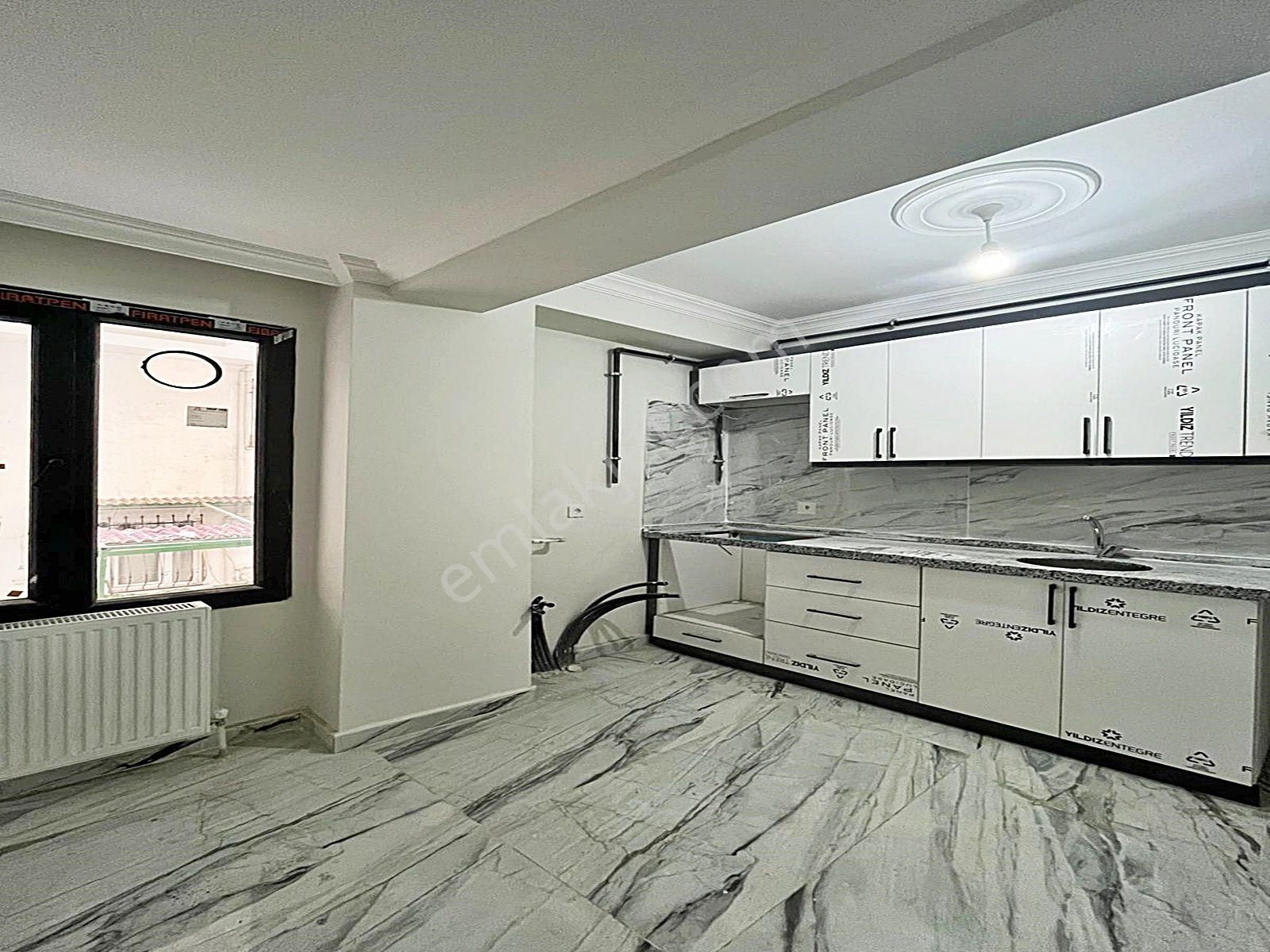 Yeni Binada İlk Evim Kredisine Uygun Fırsat Daireler Sizlerle !!!!