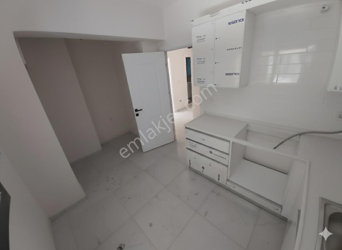 Demirköprü Diş Hast. İzban Yakını 3 Cephe Sıfır 2+1_full Kredili - Görsel 5