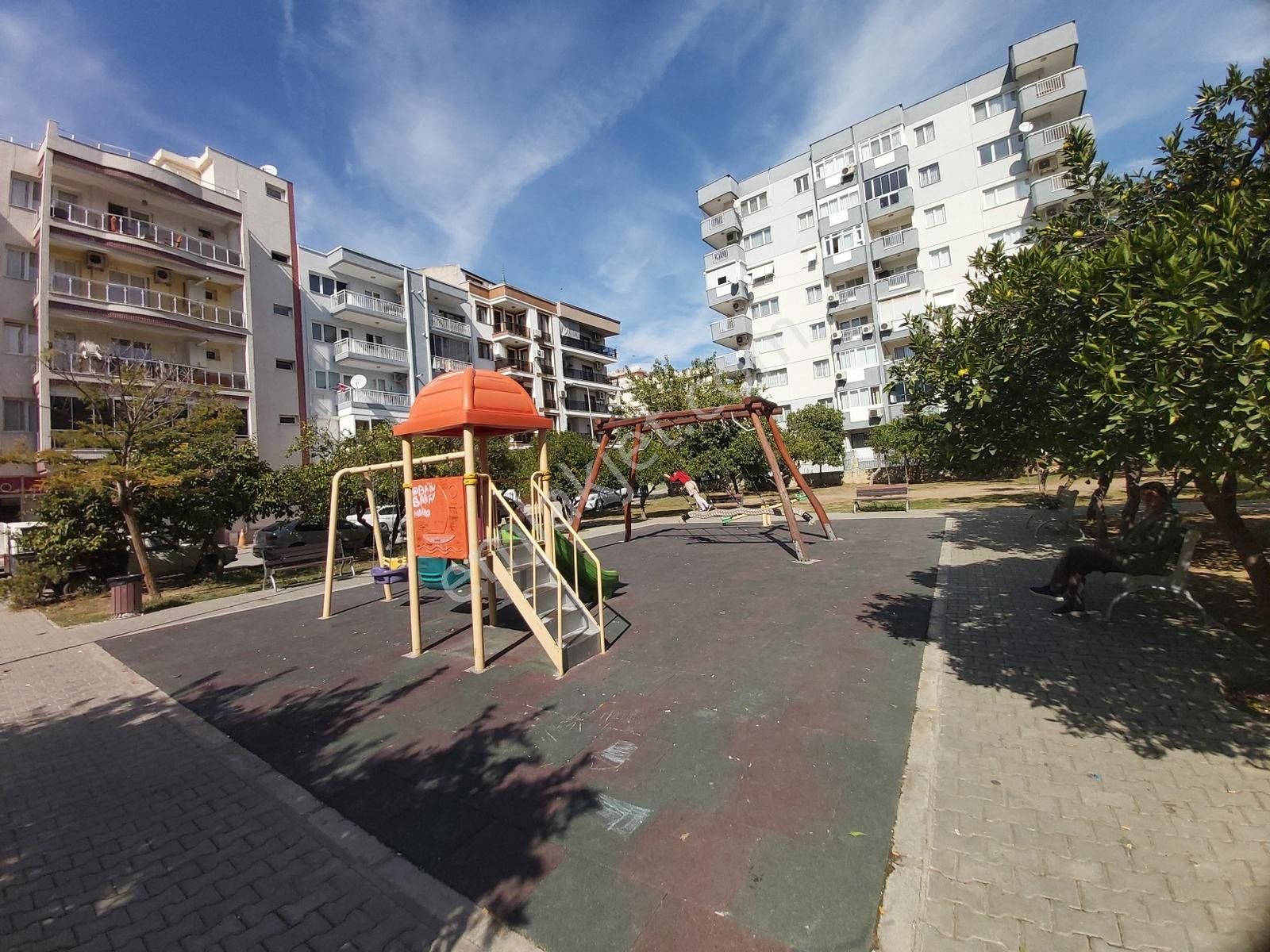 Demirköprü Diş Hast. İzban Yakını 3 Cephe Sıfır 2+1_full Kredili - Görsel 11