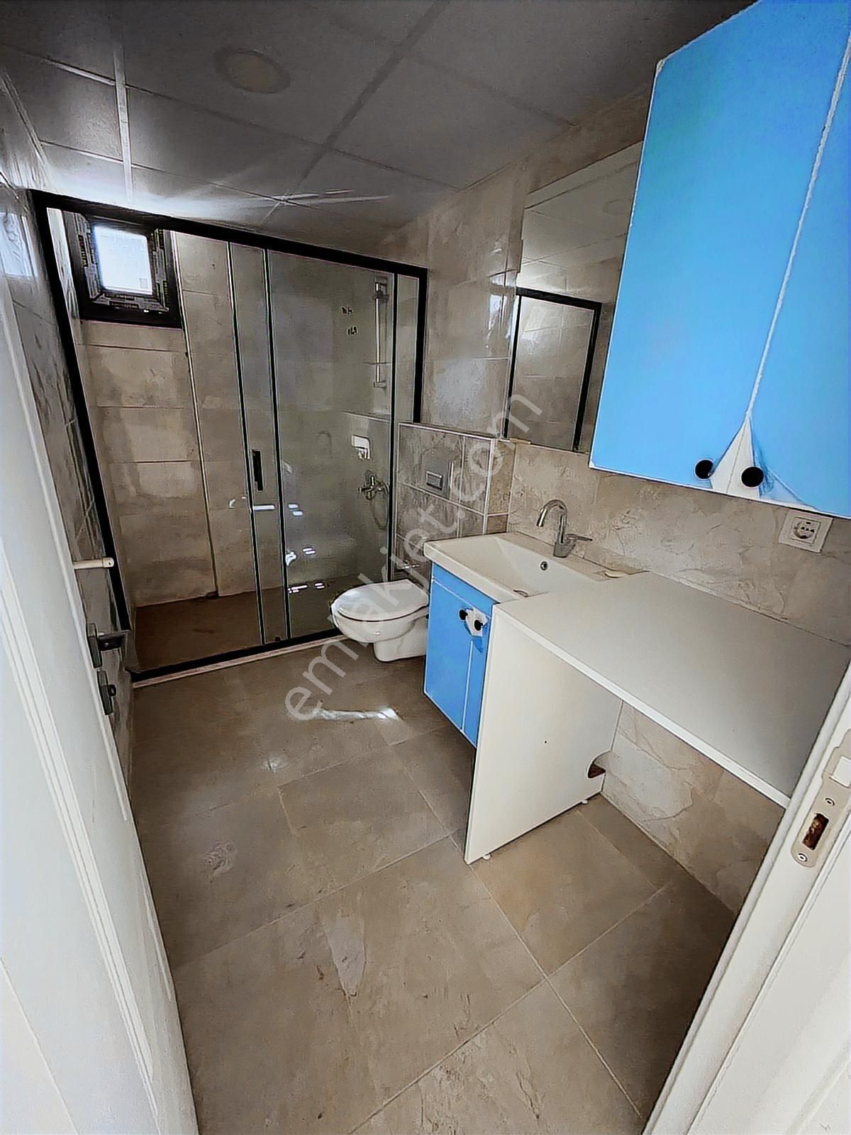 Demirköprü Diş Hast. İzban Yakını 3 Cephe Sıfır 2+1_full Kredili - Görsel 24