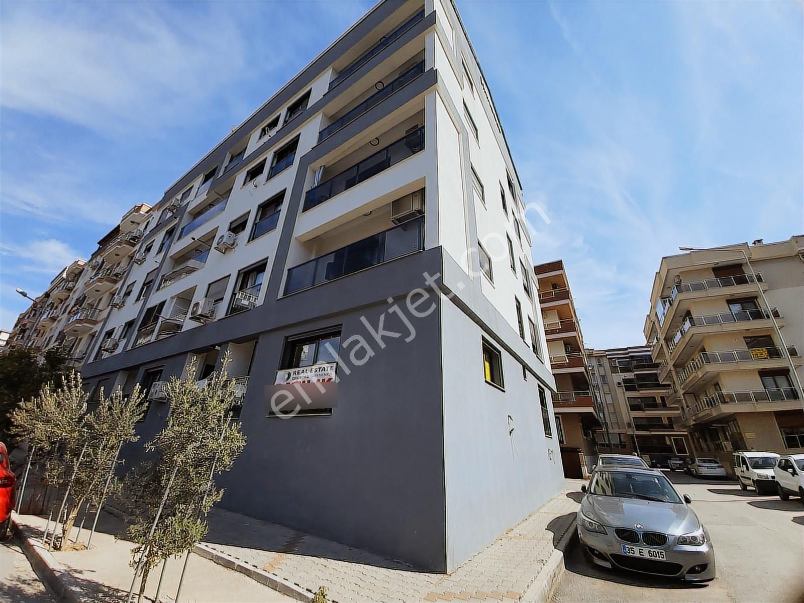 Demirköprü Diş Hast. İzban Yakını 3 Cephe Sıfır 2+1_full Kredili - Görsel 26