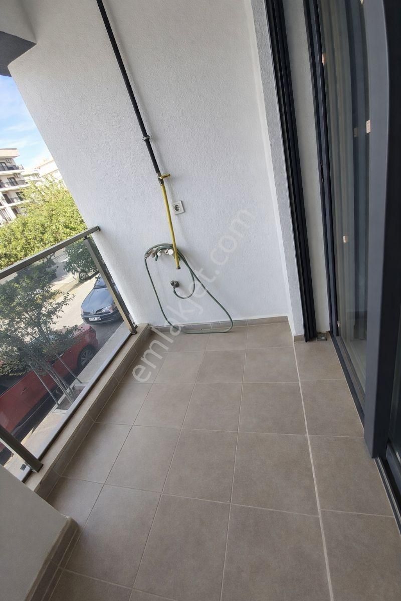 Demirköprü Diş Hast. İzban Yakını 3 Cephe Sıfır 2+1_full Kredili - Görsel 20