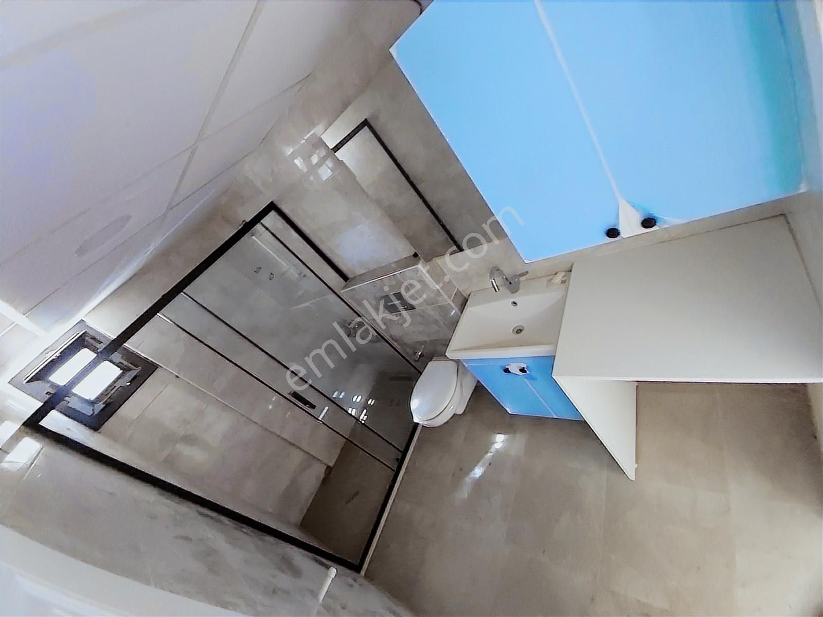 Demirköprü Diş Hast. İzban Yakını 3 Cephe Sıfır 2+1_full Kredili - Görsel 17