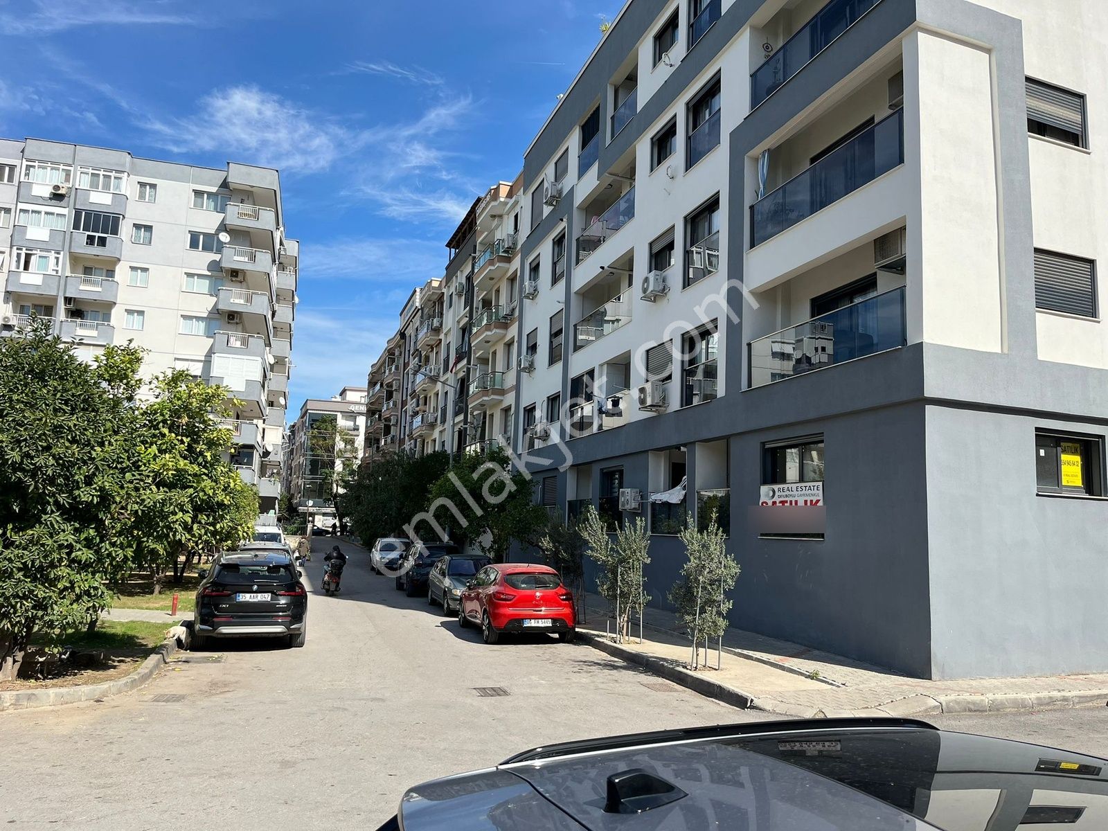 Demirköprü Diş Hast. İzban Yakını 3 Cephe Sıfır 2+1_full Kredili - Görsel 27