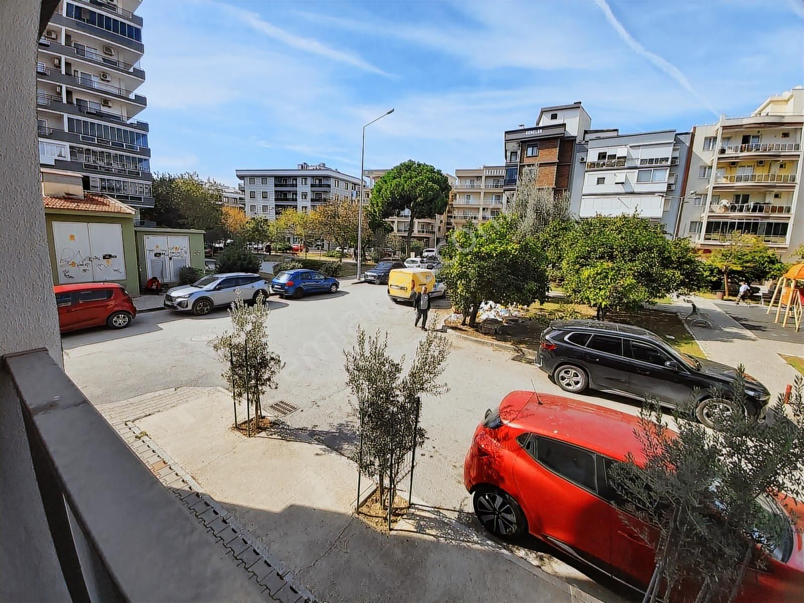 Demirköprü Diş Hast. İzban Yakını 3 Cephe Sıfır 2+1_full Kredili - Görsel 10